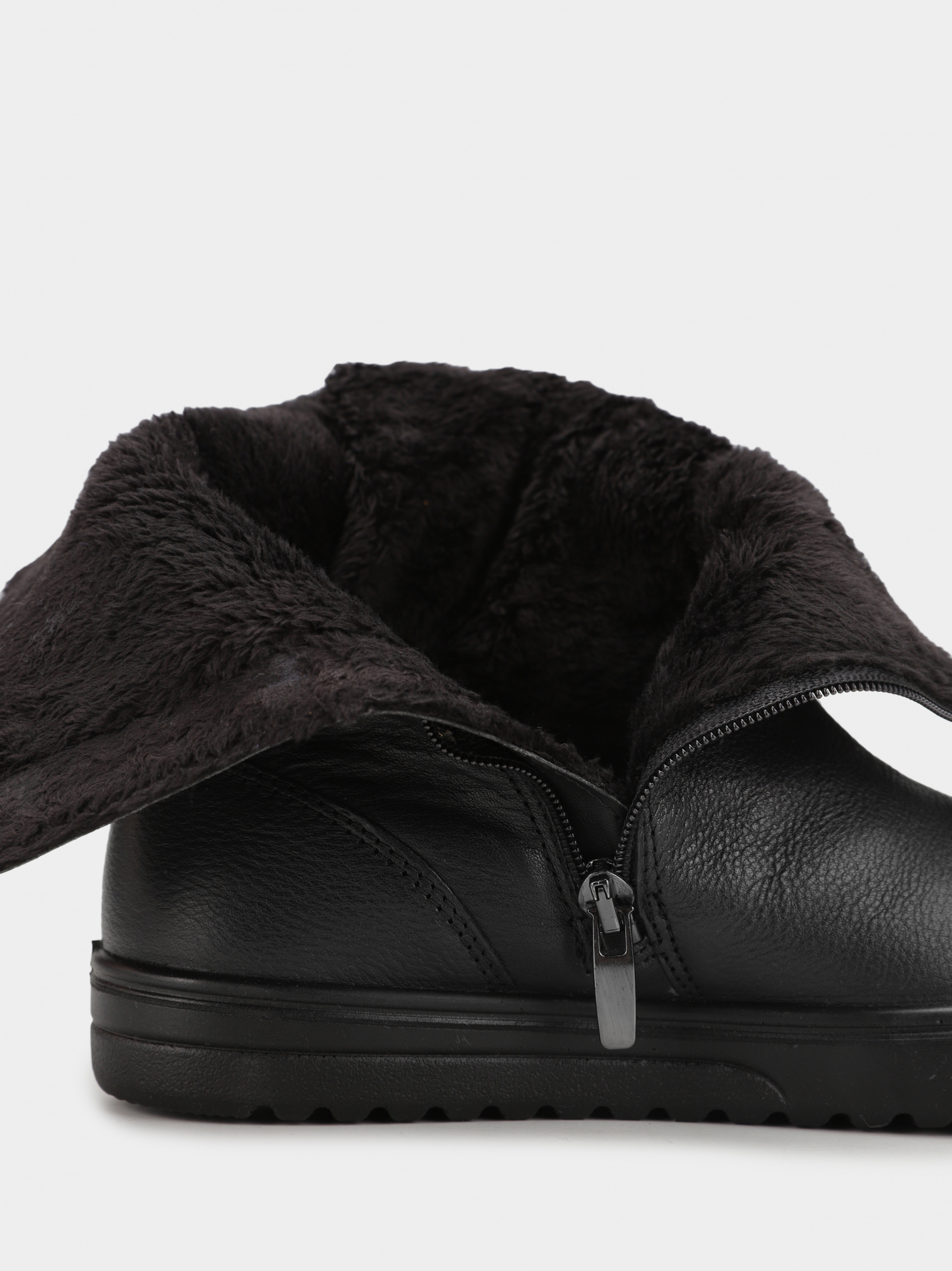 Tall Boots Women's ECCO