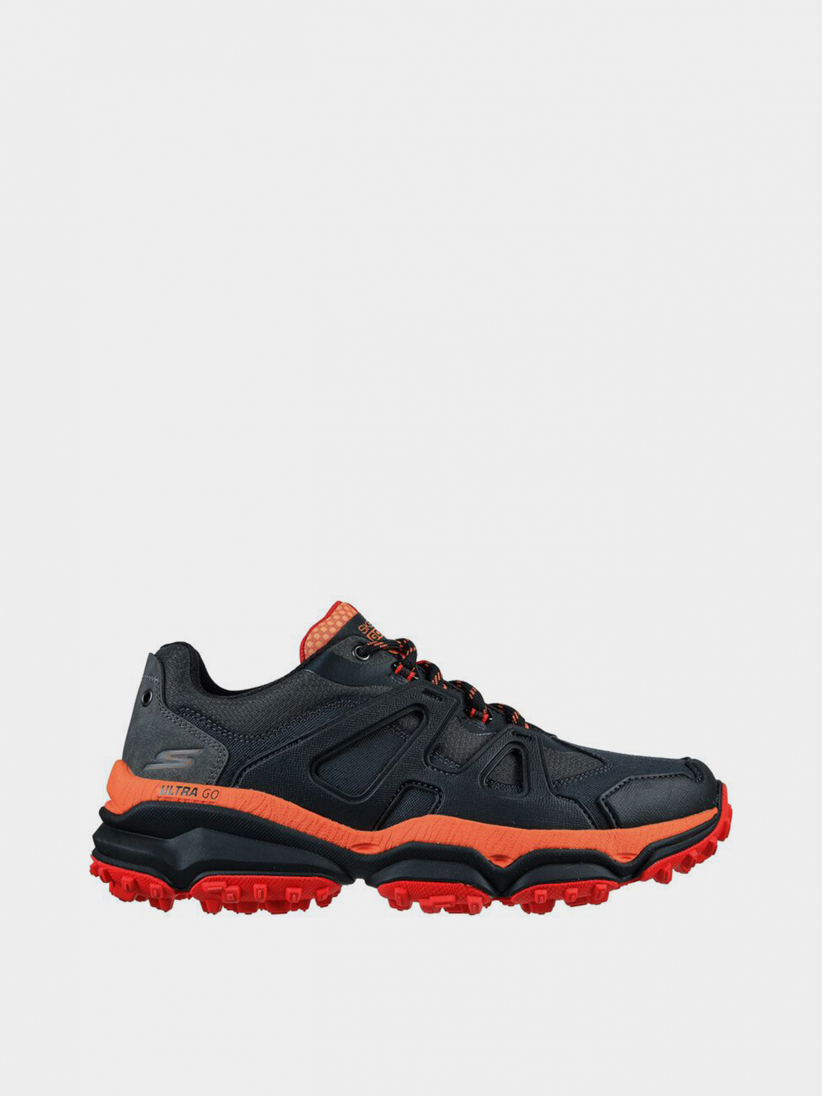 Кросівки повсякденні Чоловічі Skechers