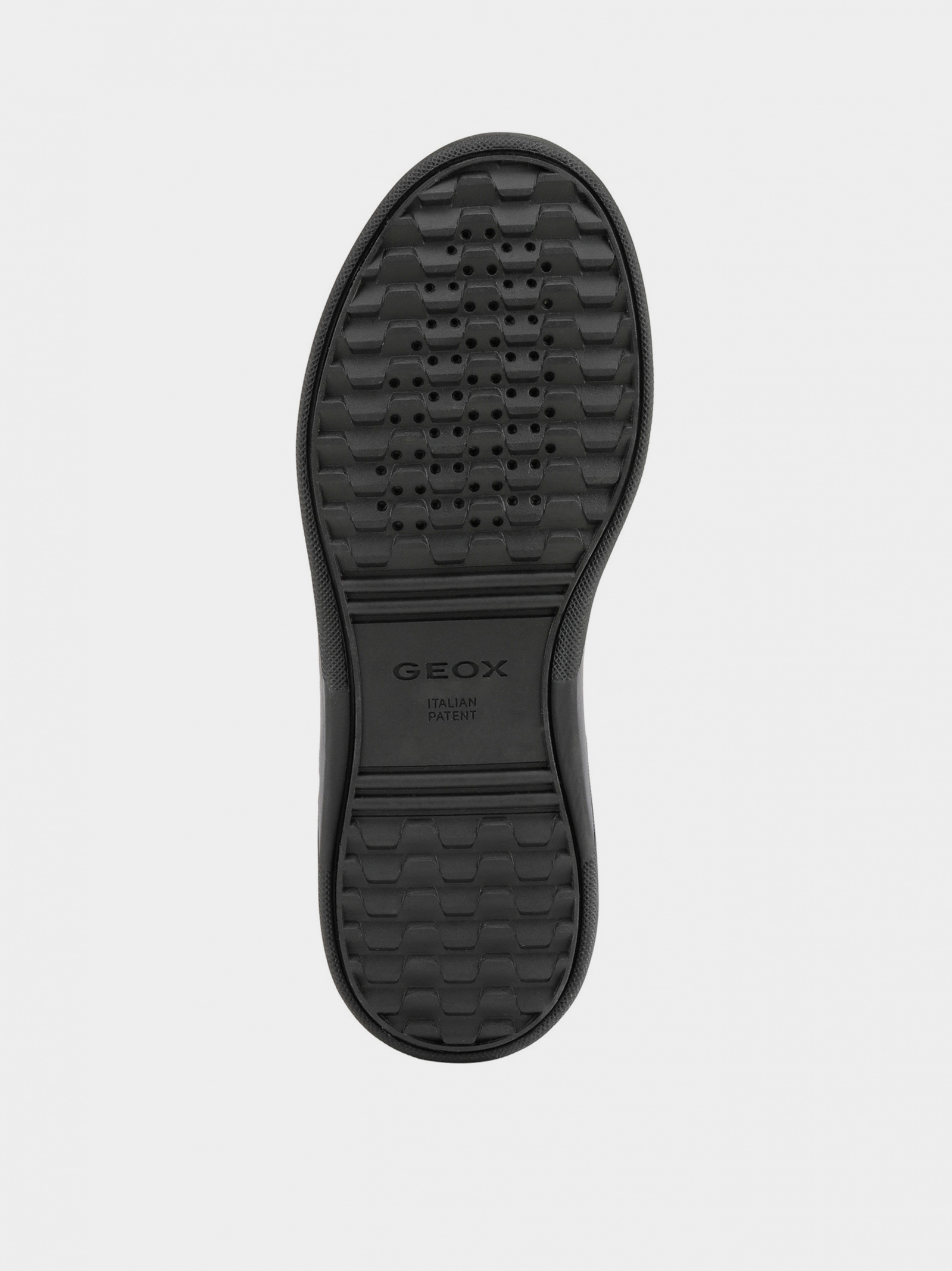 Кеды низкие Женские Geox