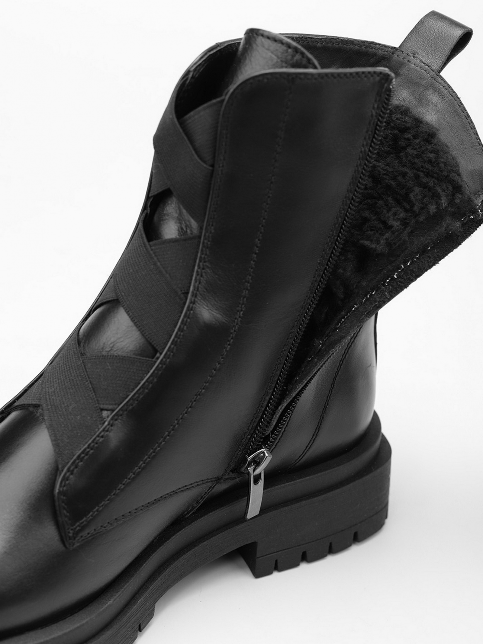 Boots Women's Braska