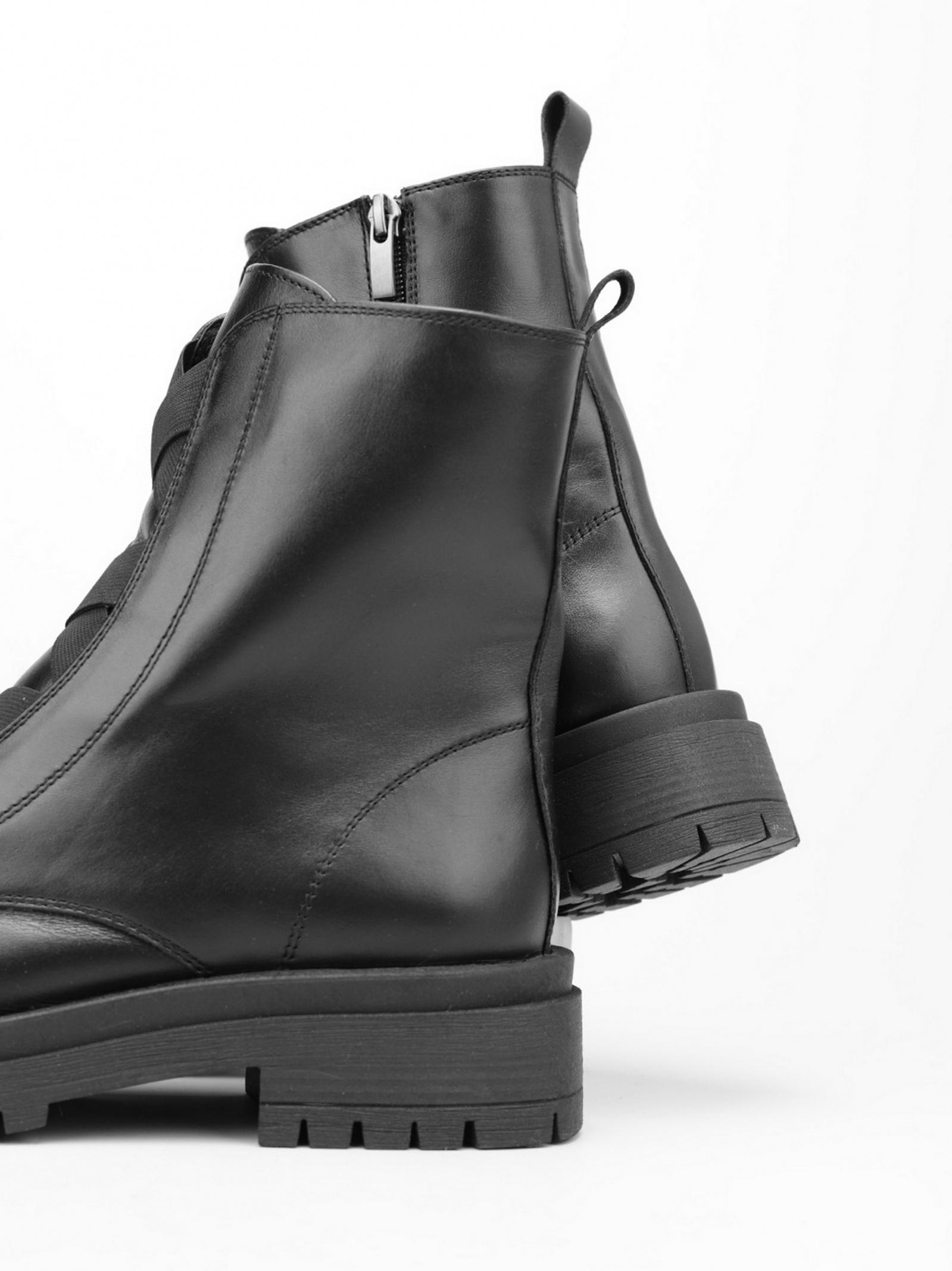 Boots Women's Braska