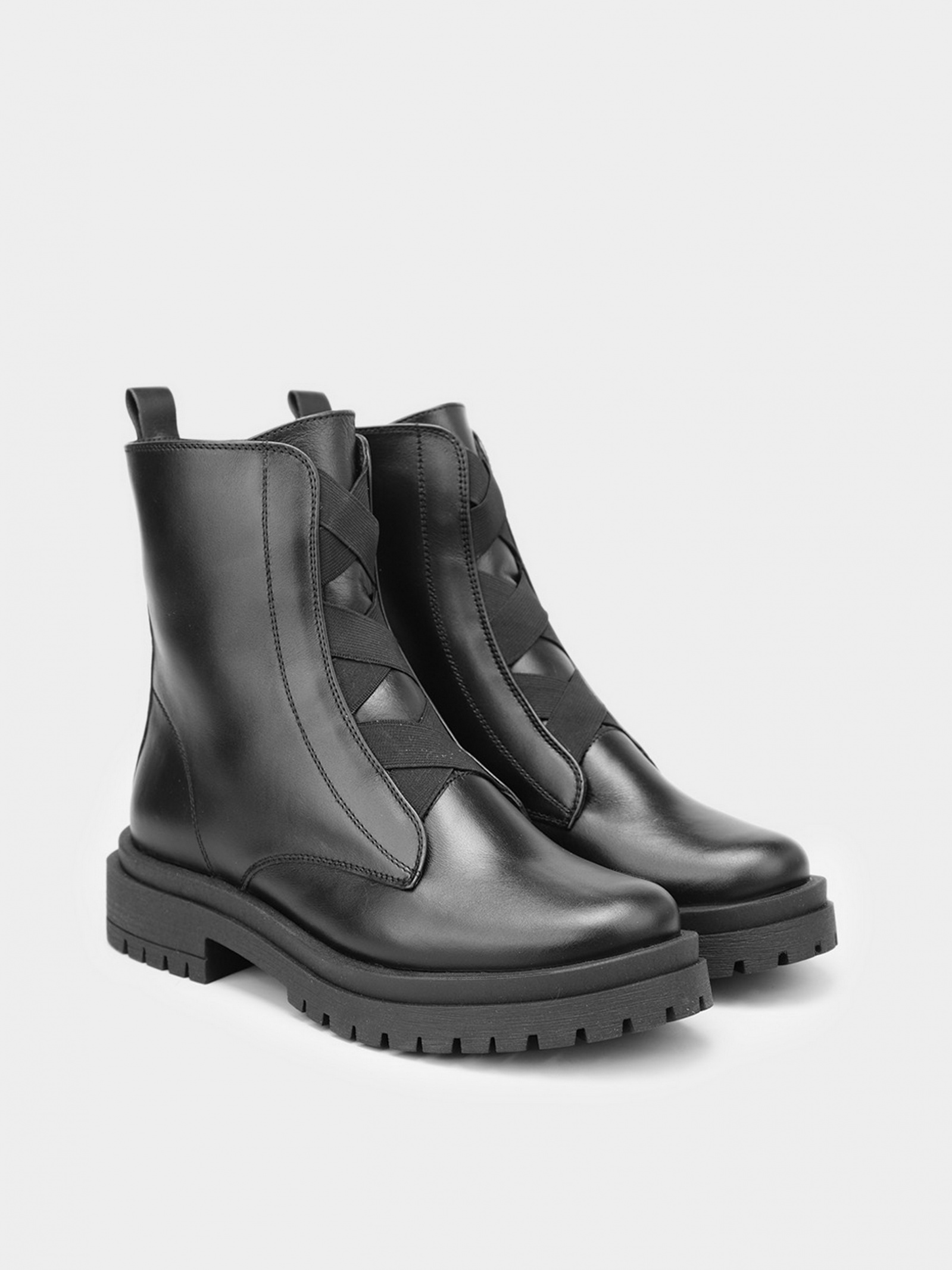 Boots Women's Braska