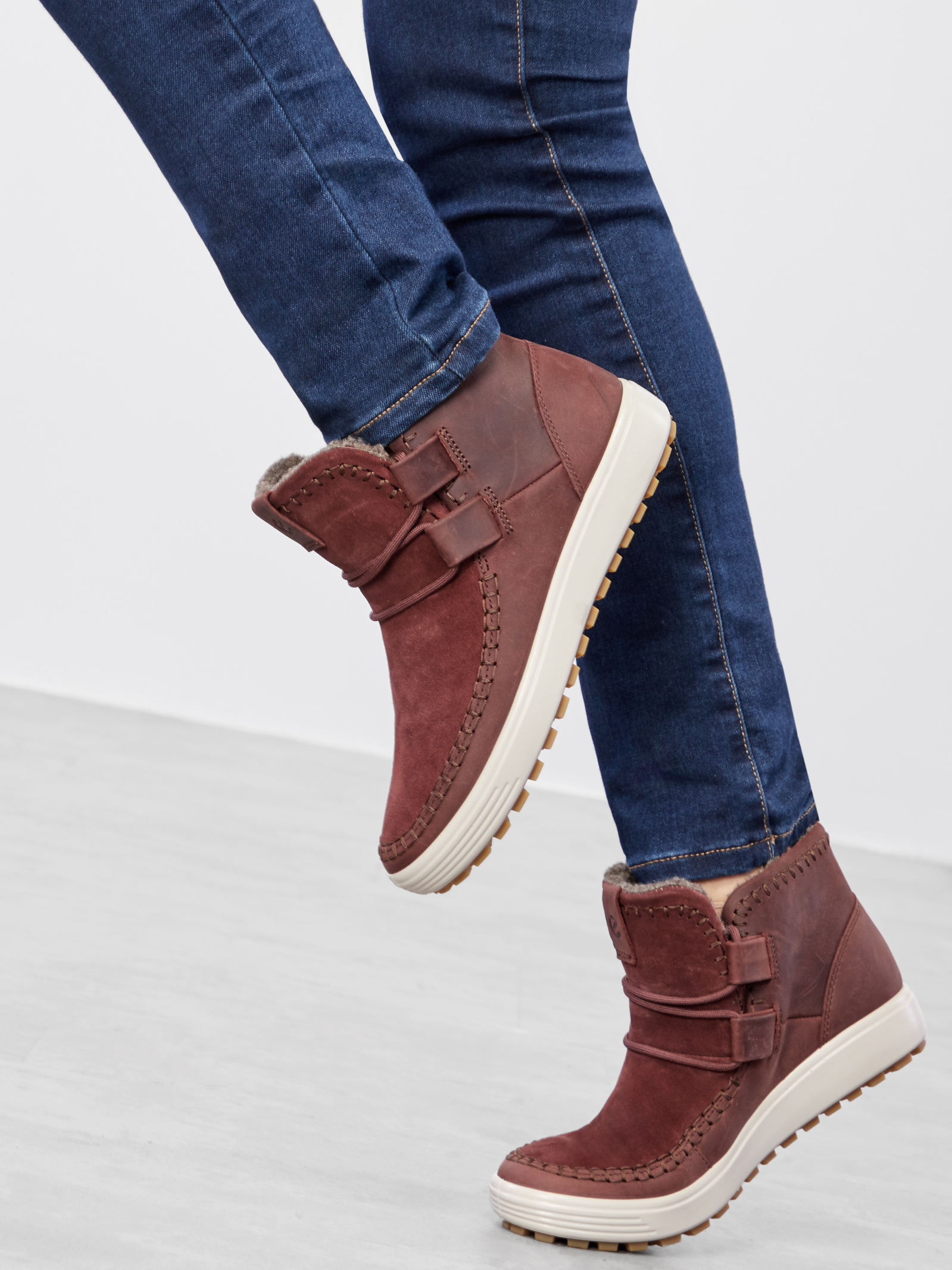 Boots Women's ECCO