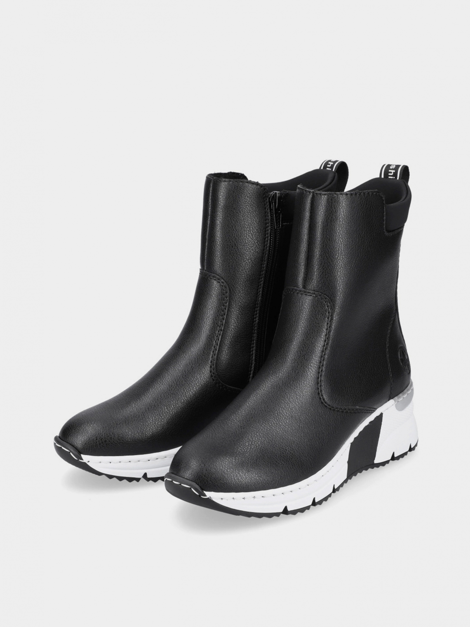 Boots Women's RIEKER