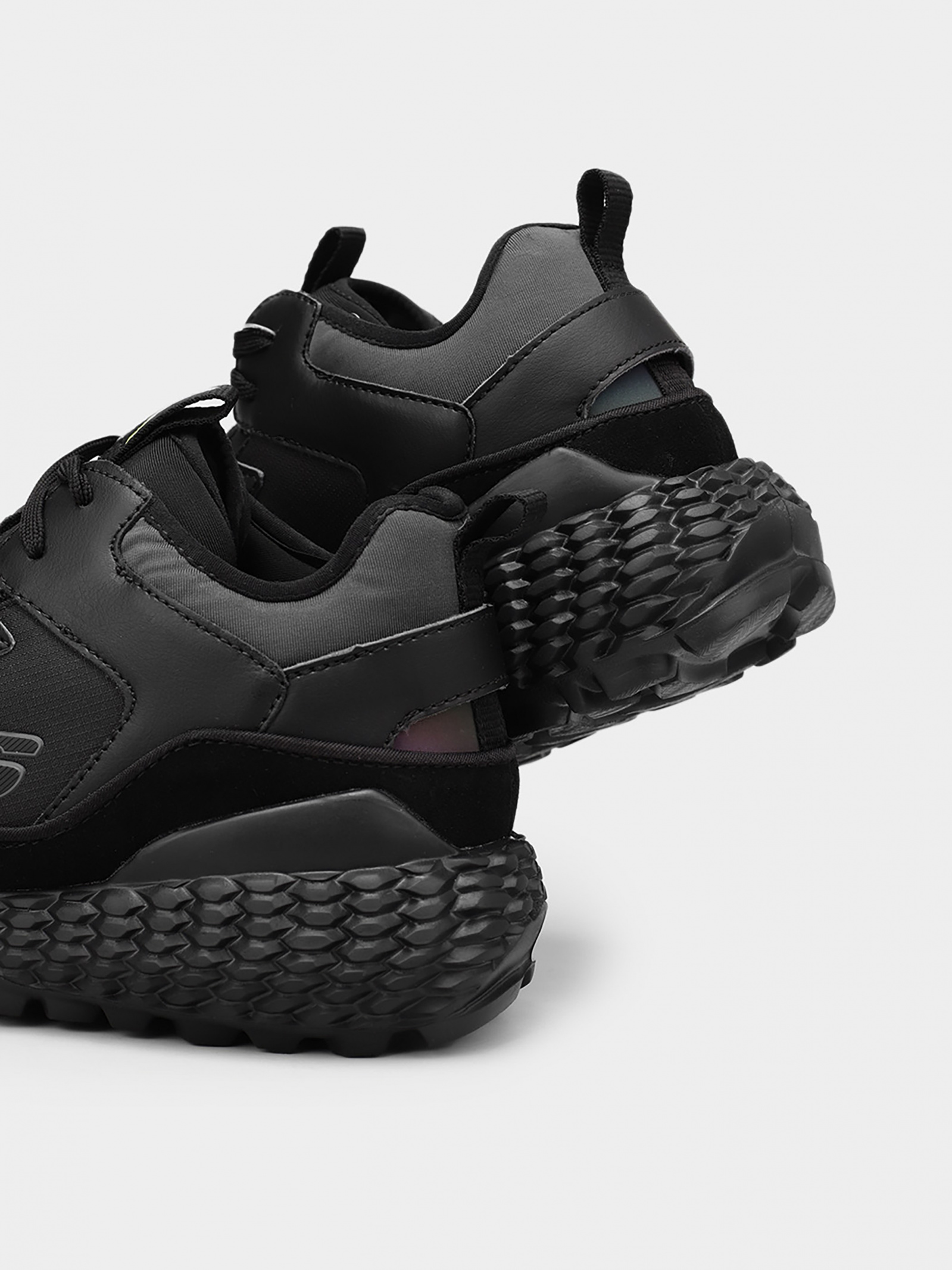 Boots Men's Skechers