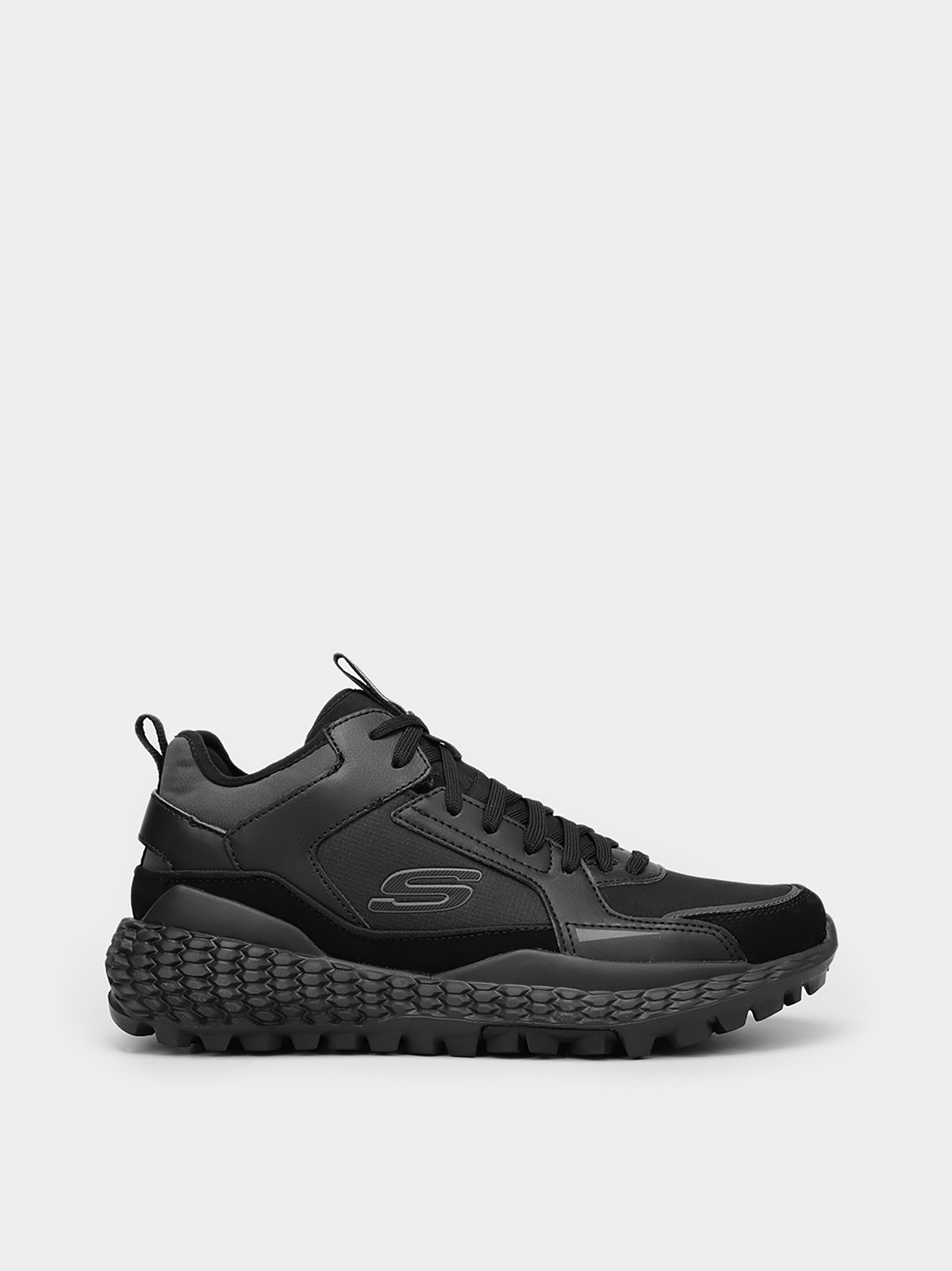 Boots Men's Skechers