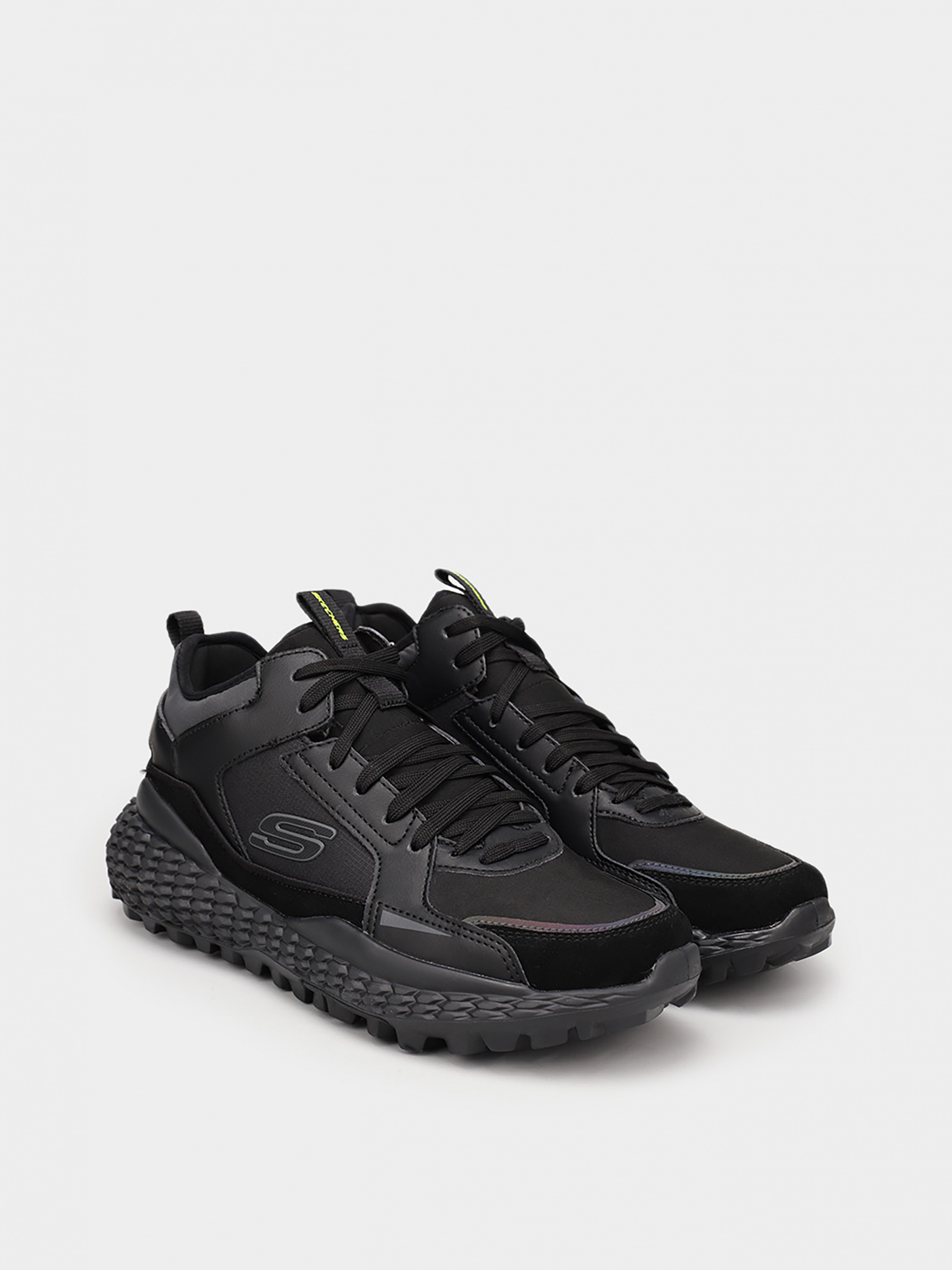 Boots Men's Skechers