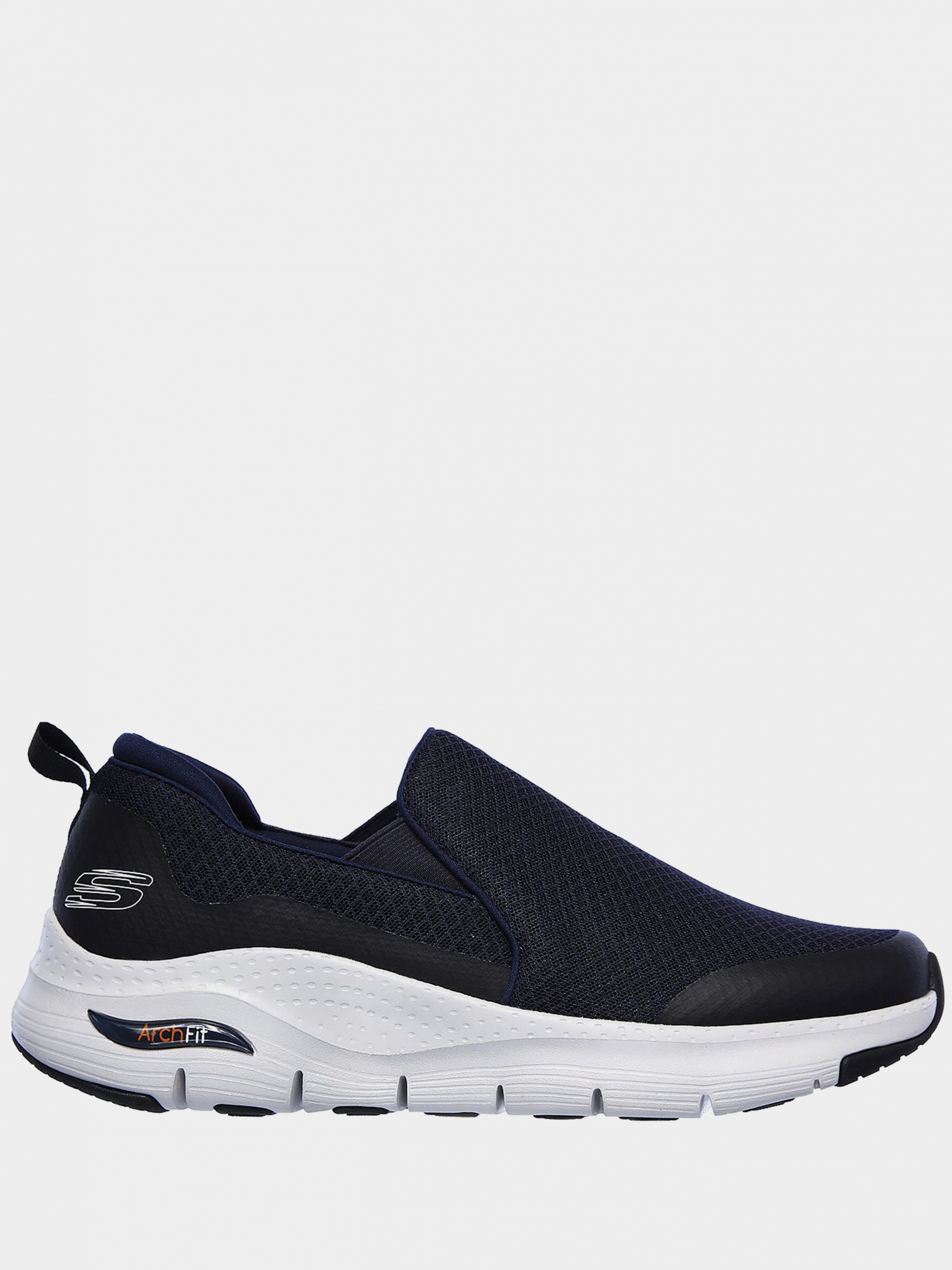 Слипоны Мужские Skechers