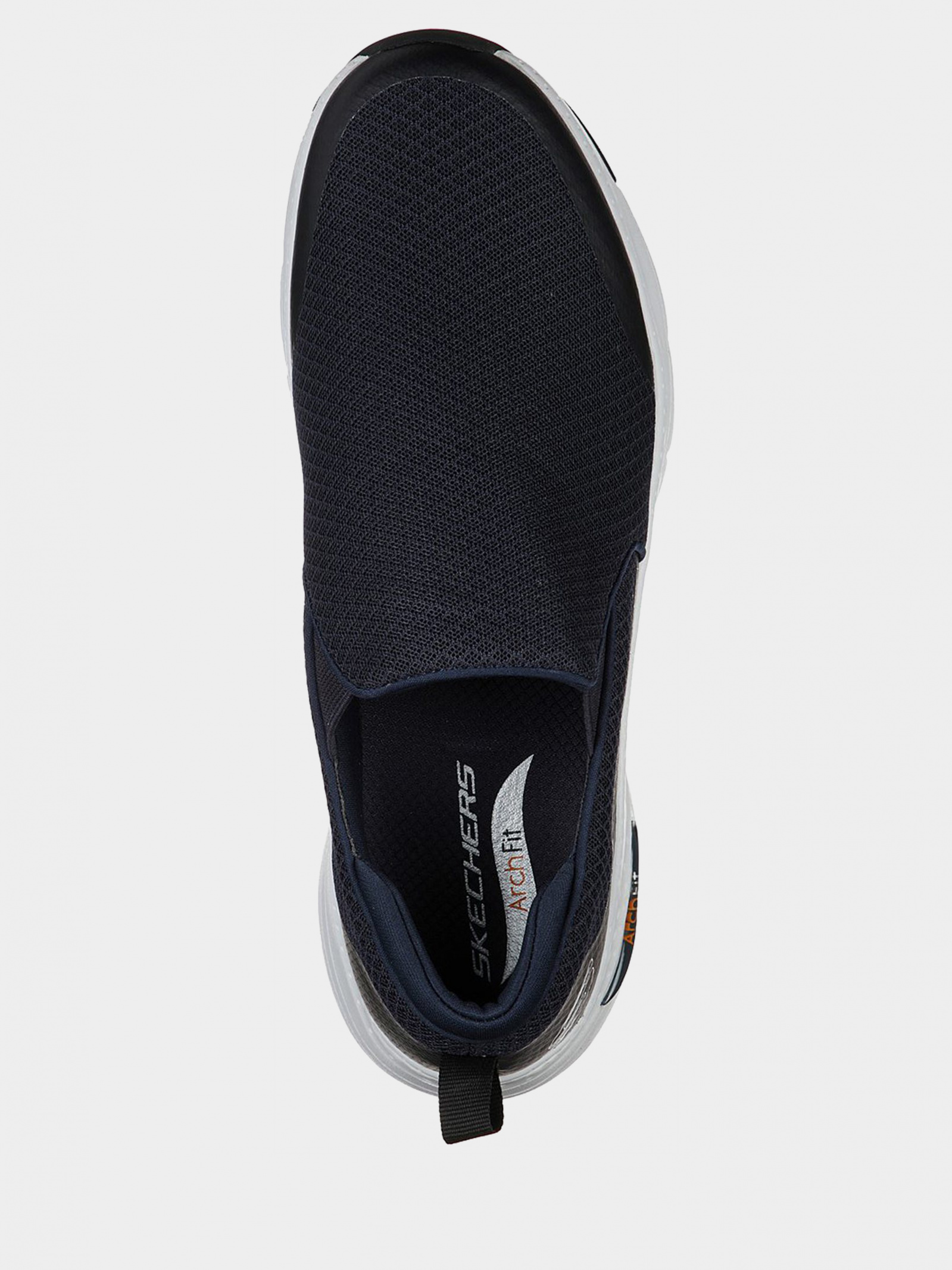 Слипоны Мужские Skechers