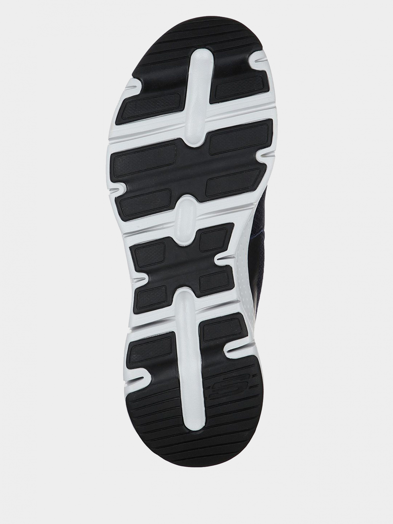 Слипоны Мужские Skechers