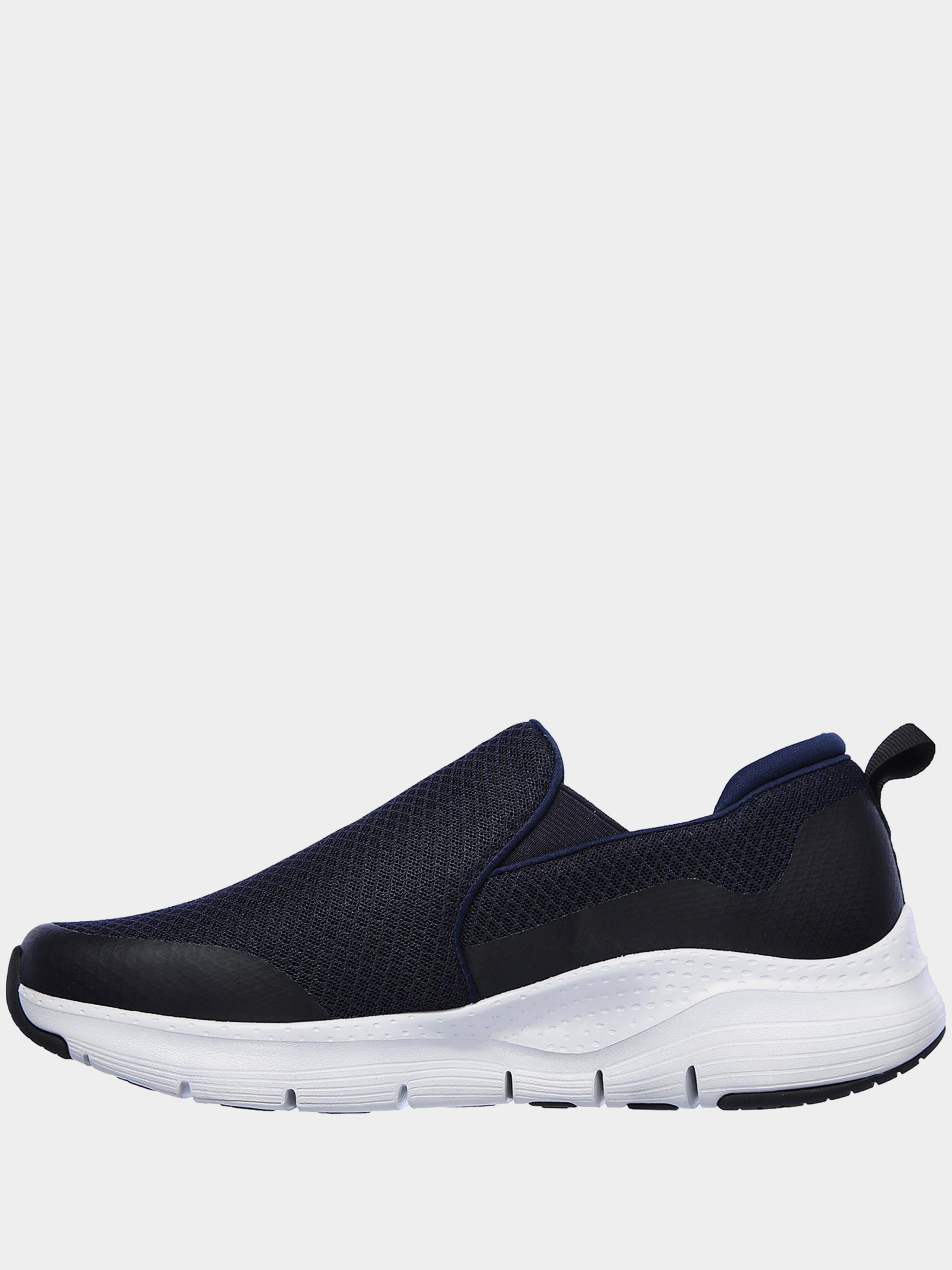 Слипоны Мужские Skechers