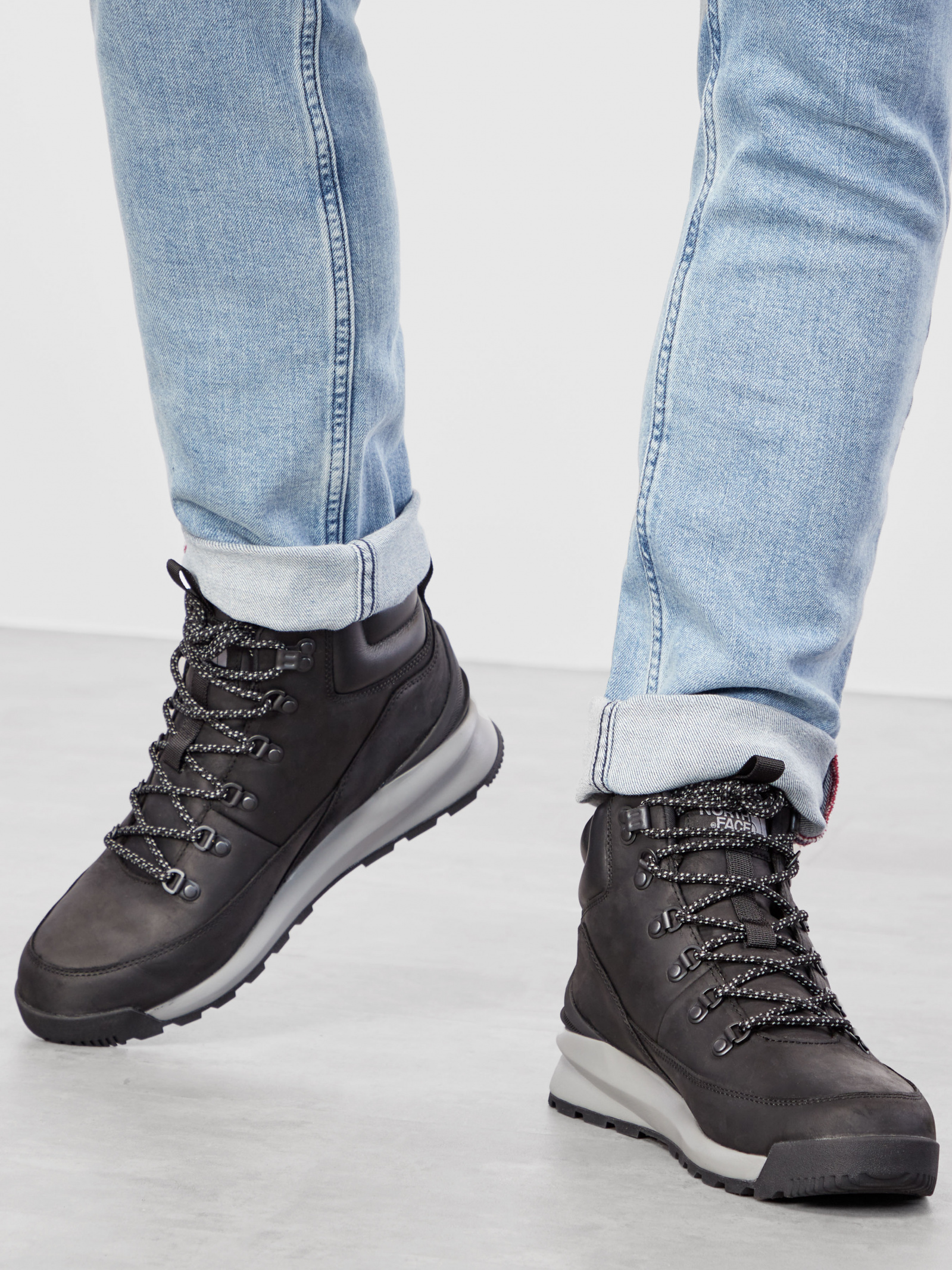 Boots Men's The North Face