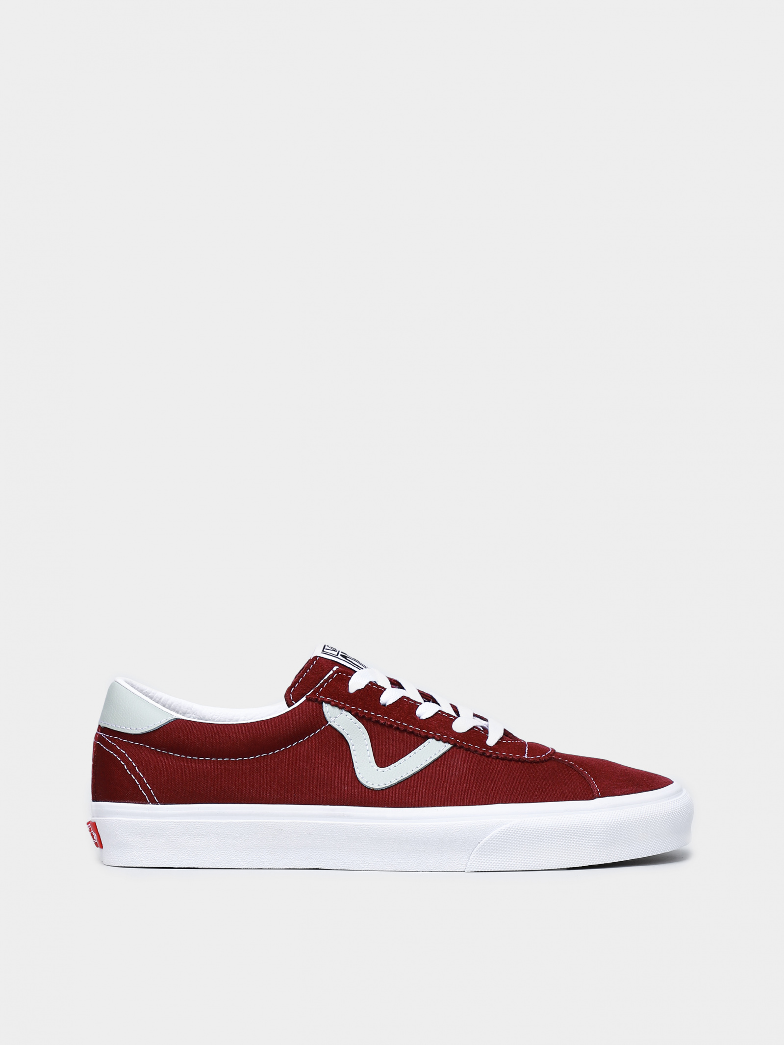 Кеды низкие Мужские Vans