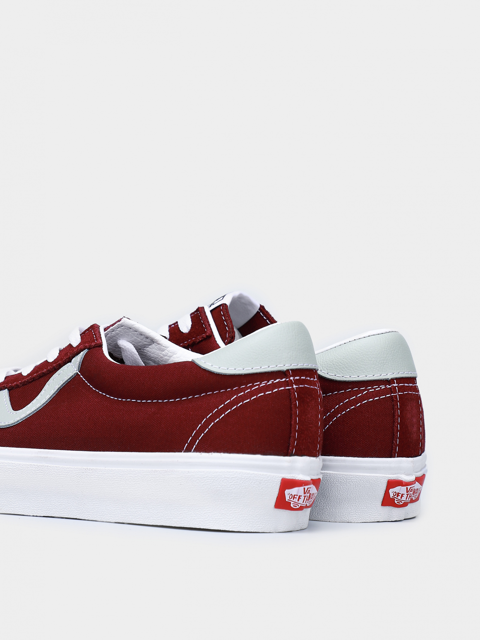 Кеды низкие Мужские Vans