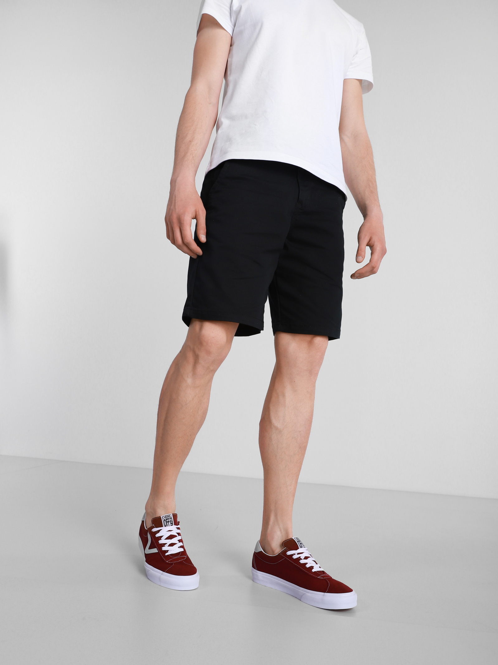 Кеды низкие Мужские Vans