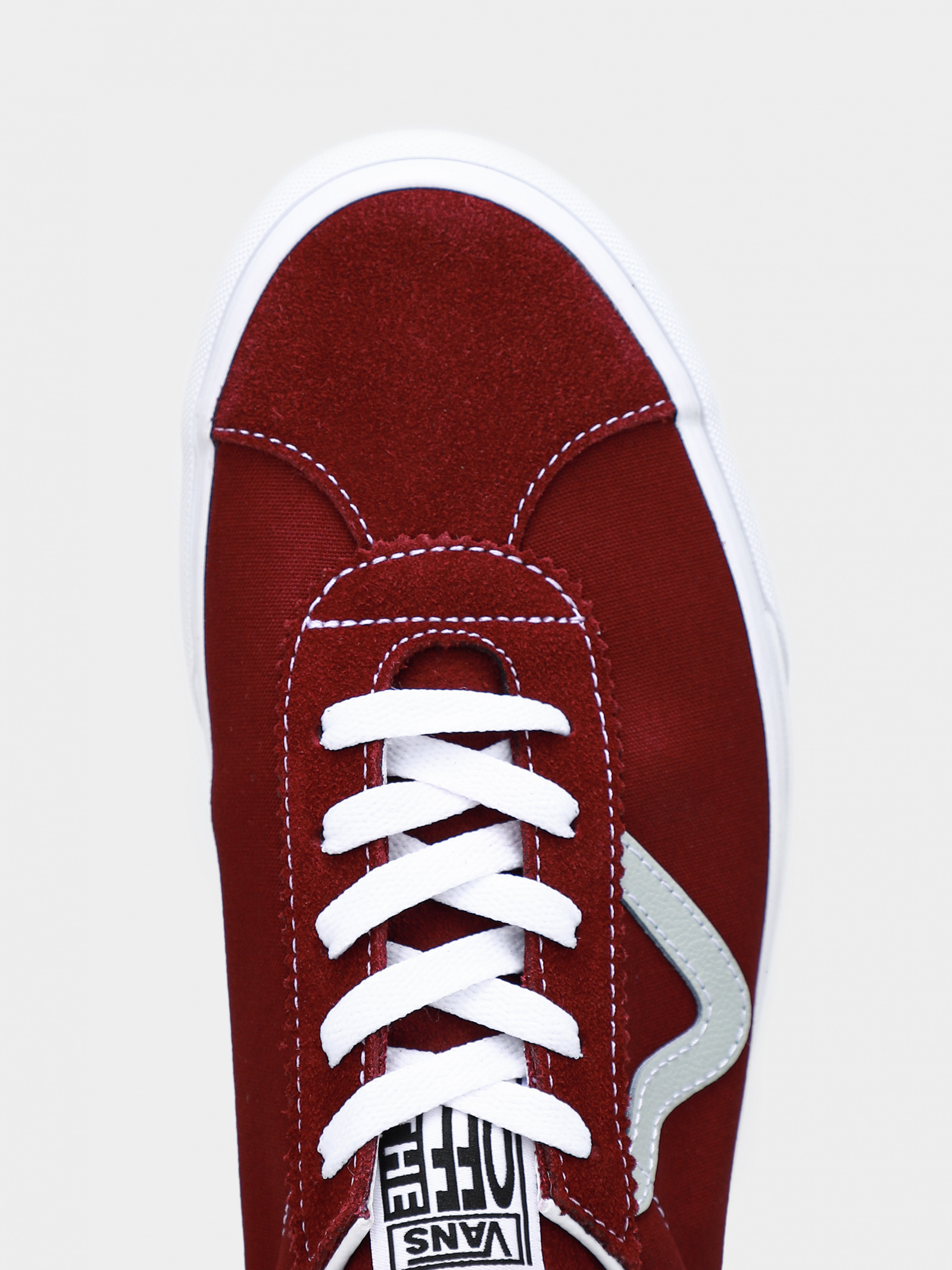 Кеды низкие Мужские Vans
