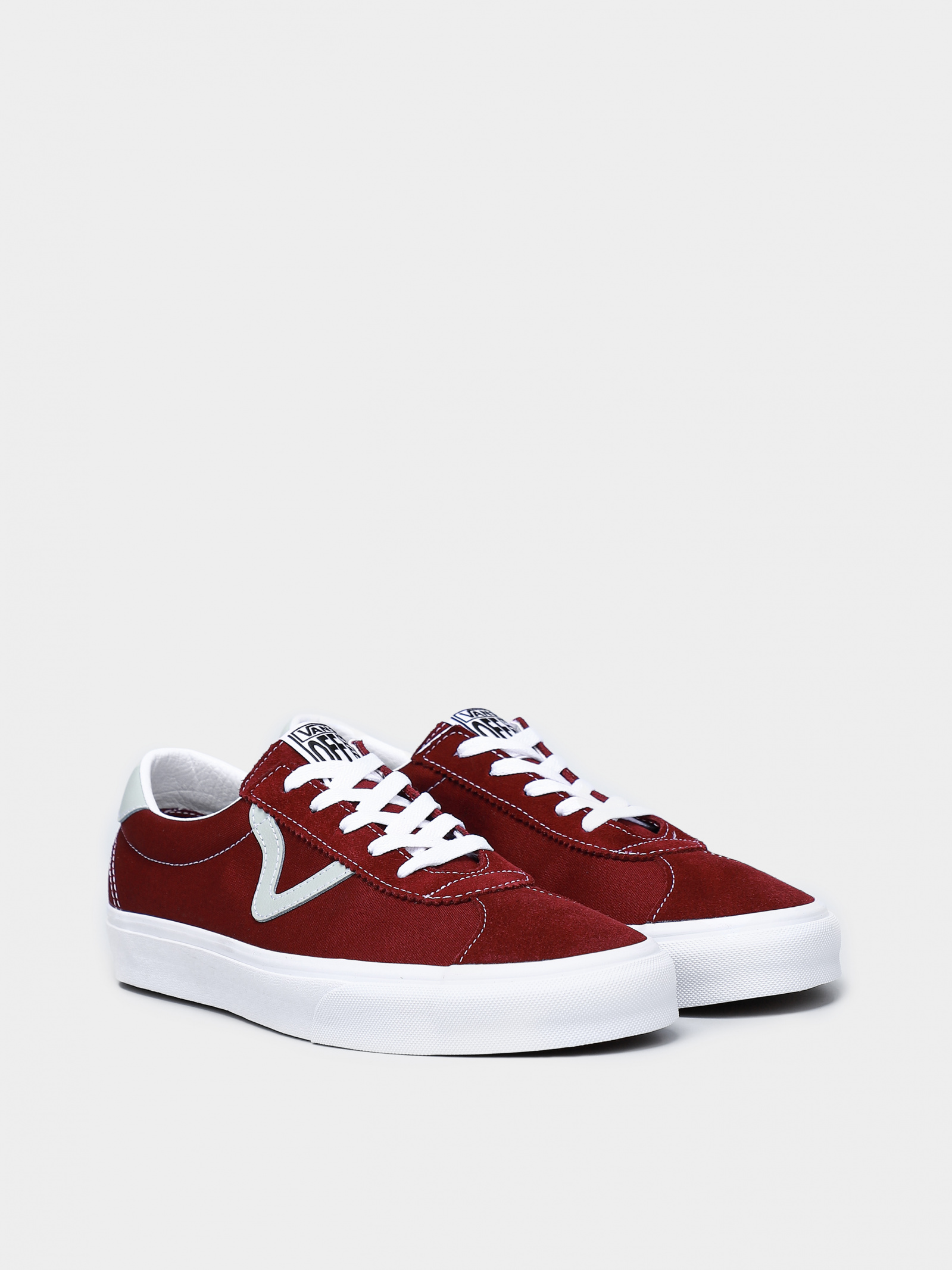 Кеды низкие Мужские Vans