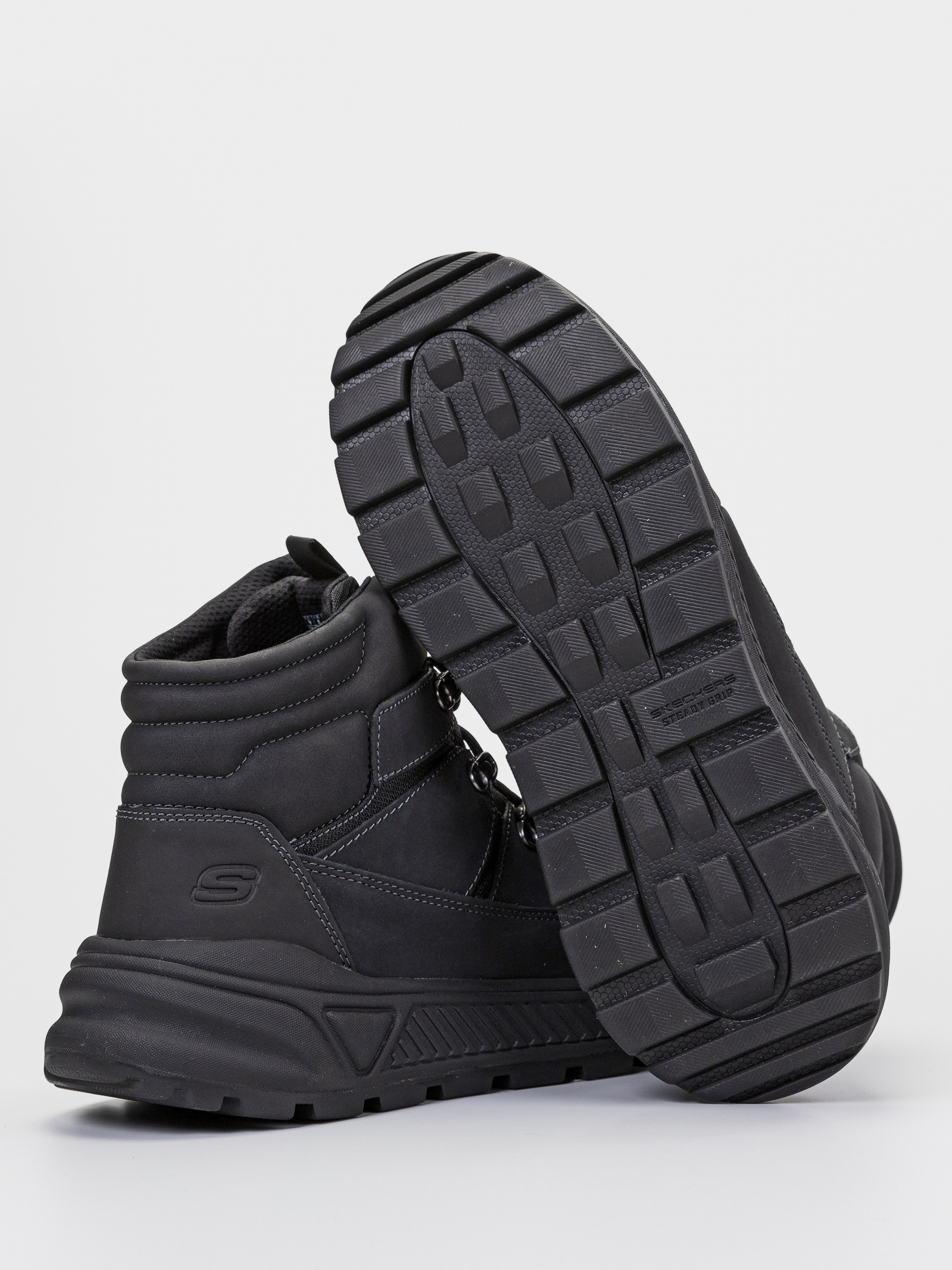 Черевики Чоловічі Skechers