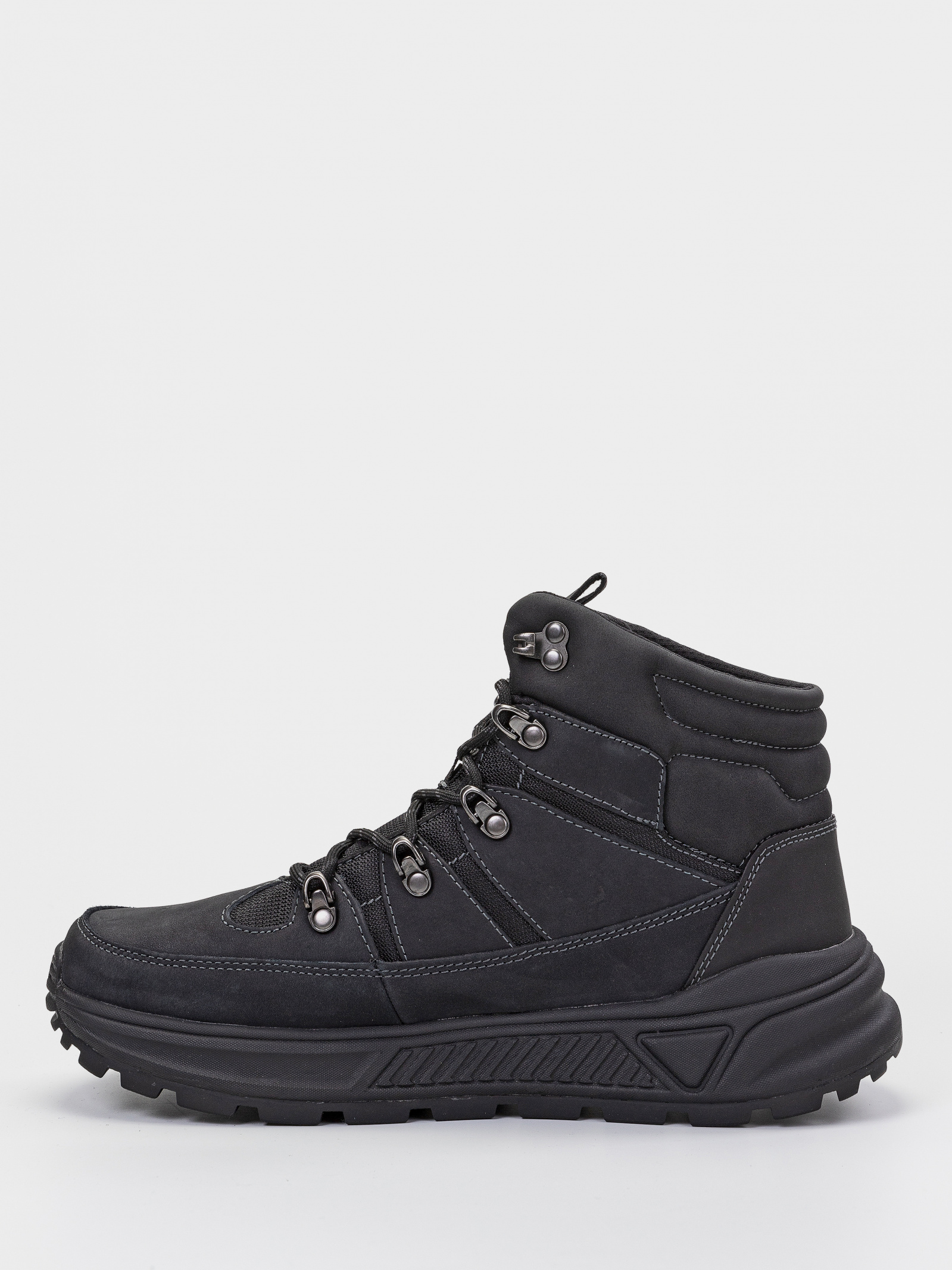 Черевики Чоловічі Skechers