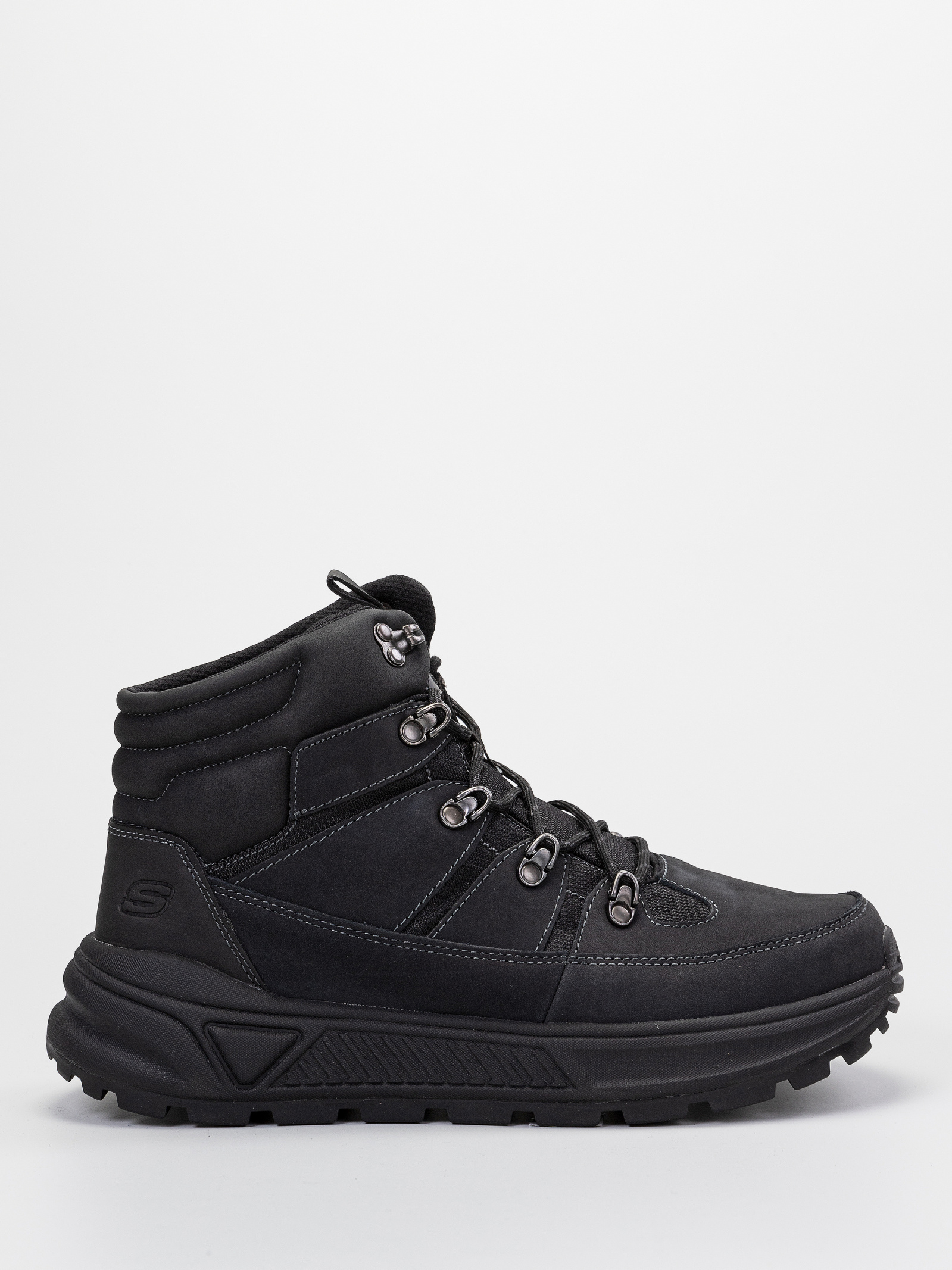 Черевики Чоловічі Skechers
