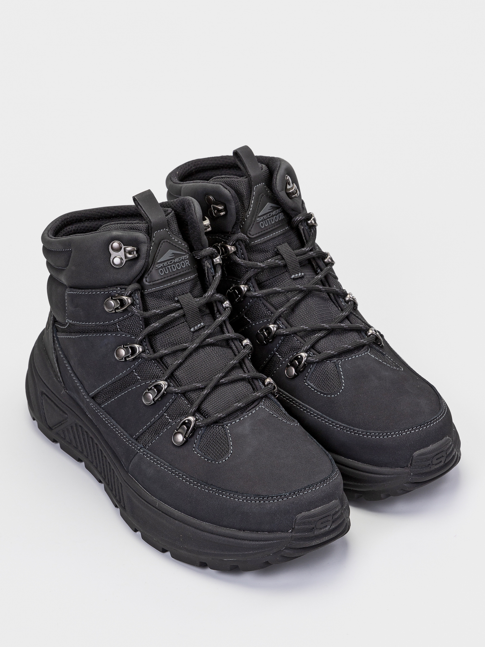 Черевики Чоловічі Skechers