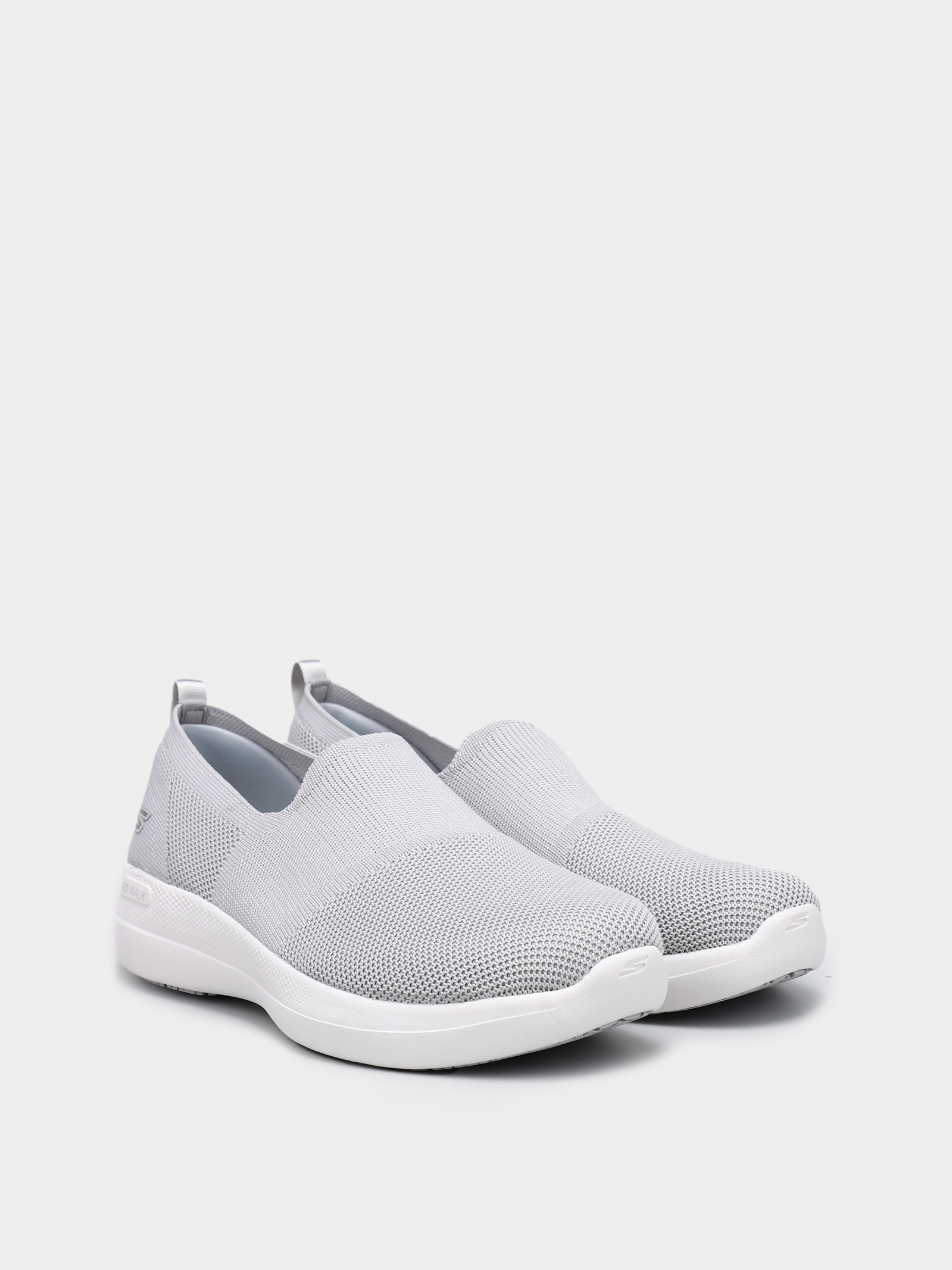 Слипоны Женские Skechers