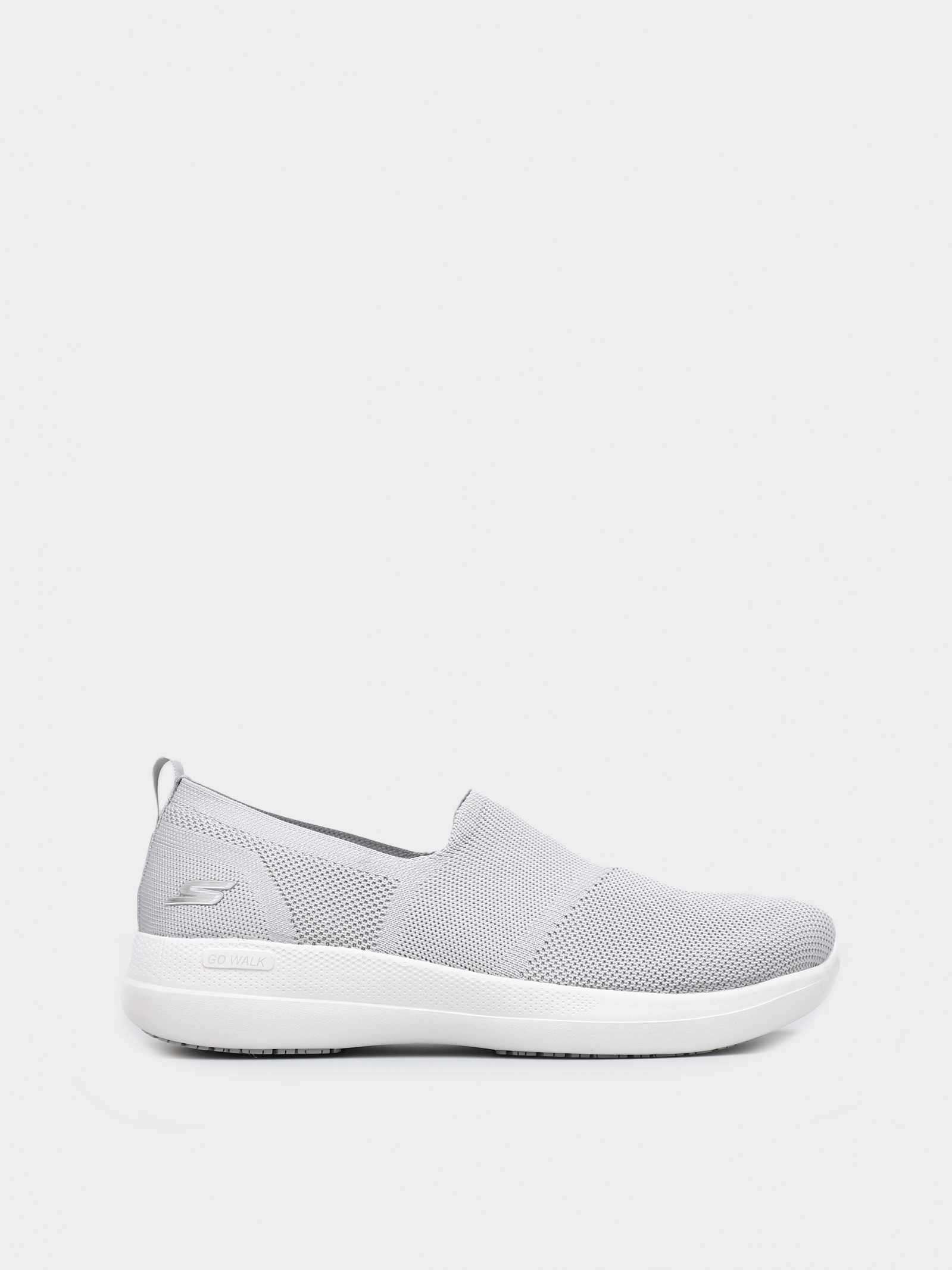 Слипоны Женские Skechers