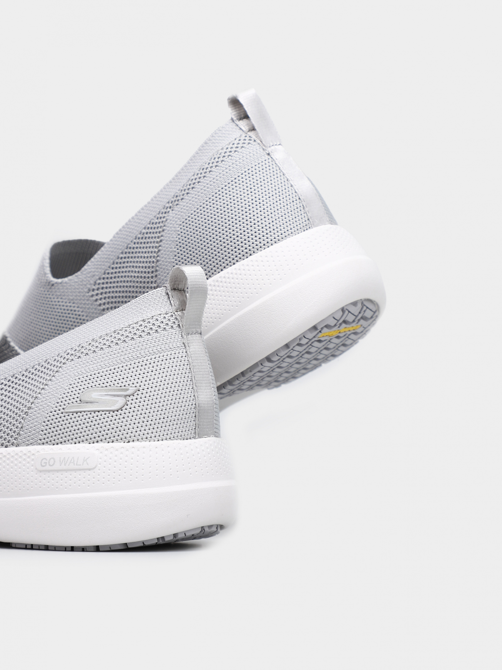 Слипоны Женские Skechers