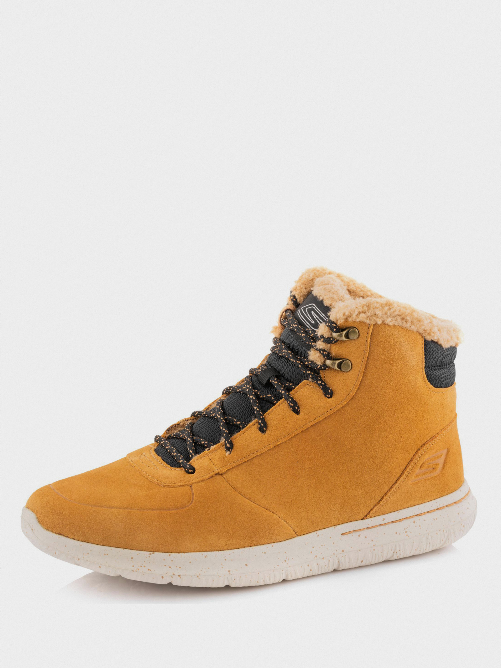 Boots Men's Skechers