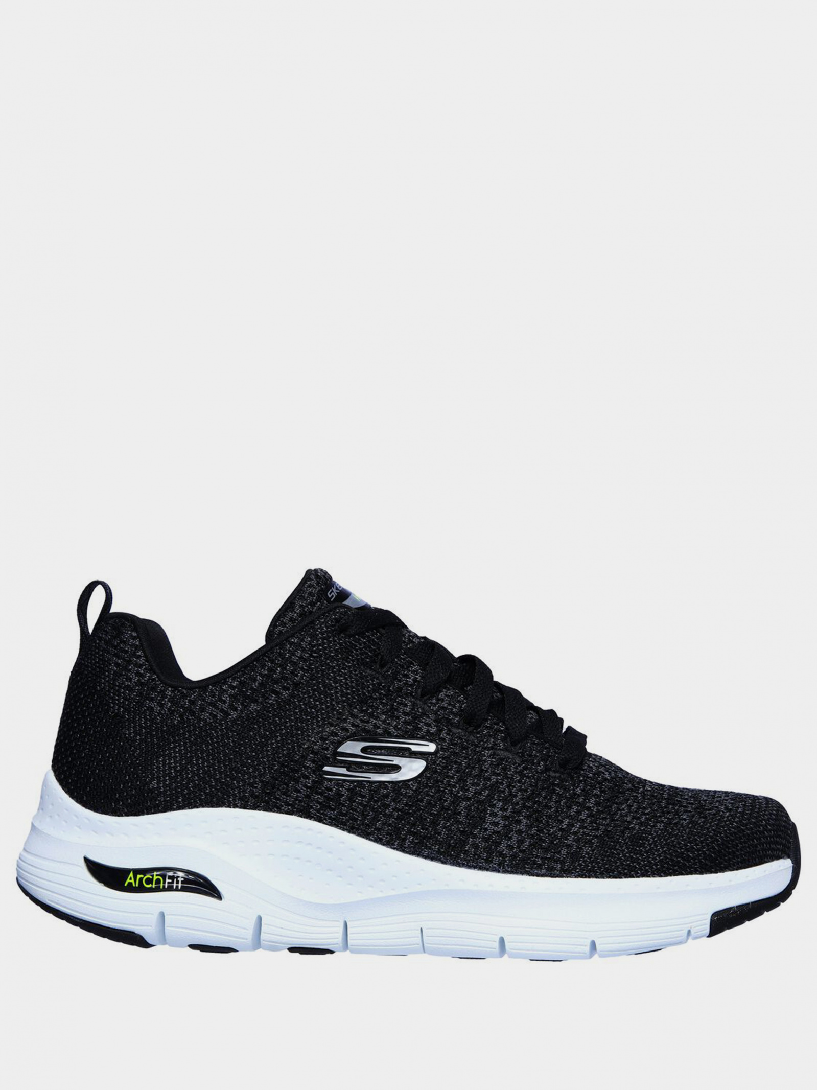 Кросівки повсякденні Чоловічі Skechers