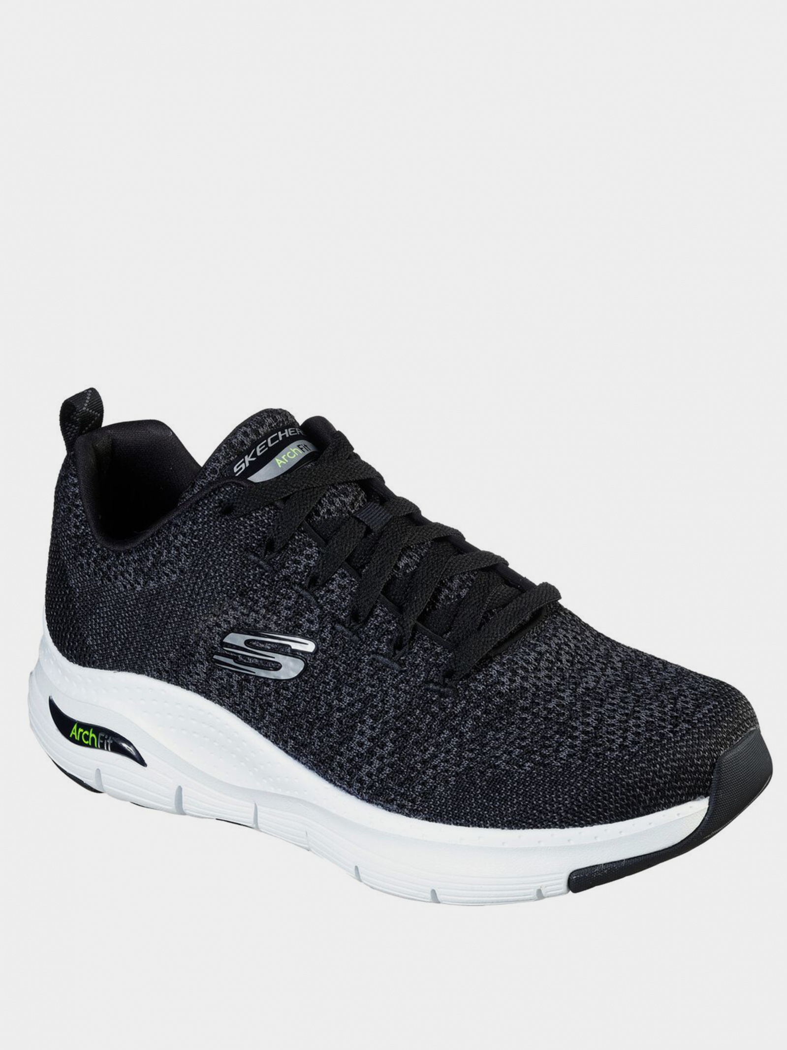 Кросівки повсякденні Чоловічі Skechers