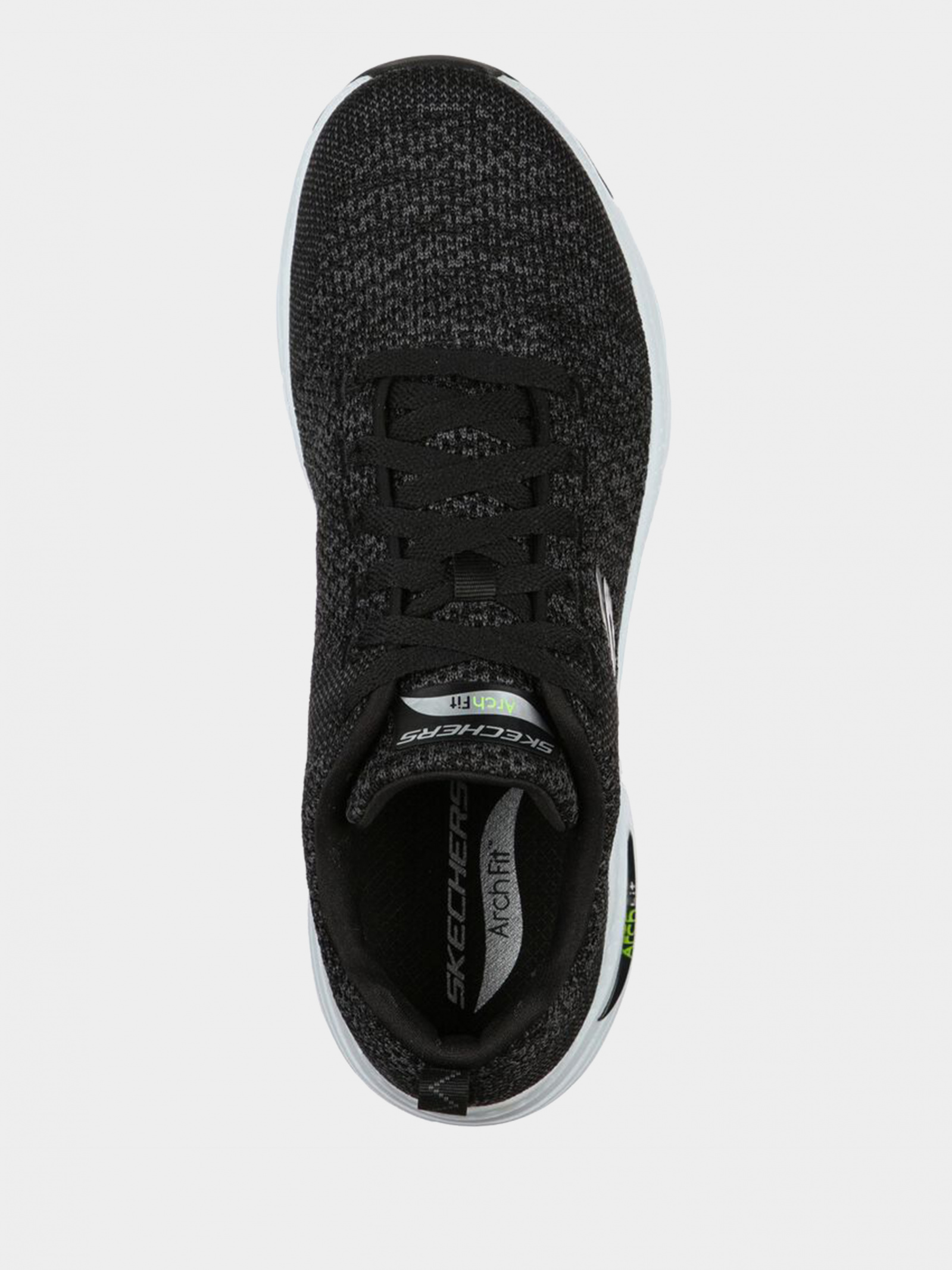 Кросівки повсякденні Чоловічі Skechers