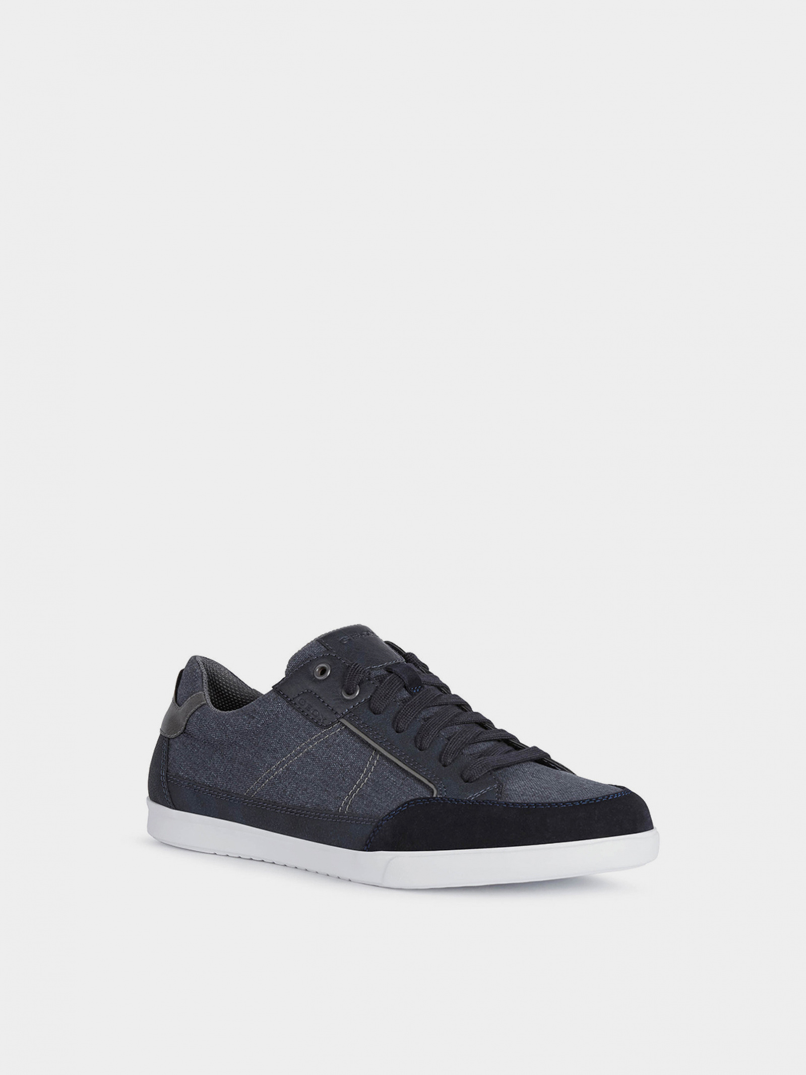 Low-Top Sneakers Men's Geox