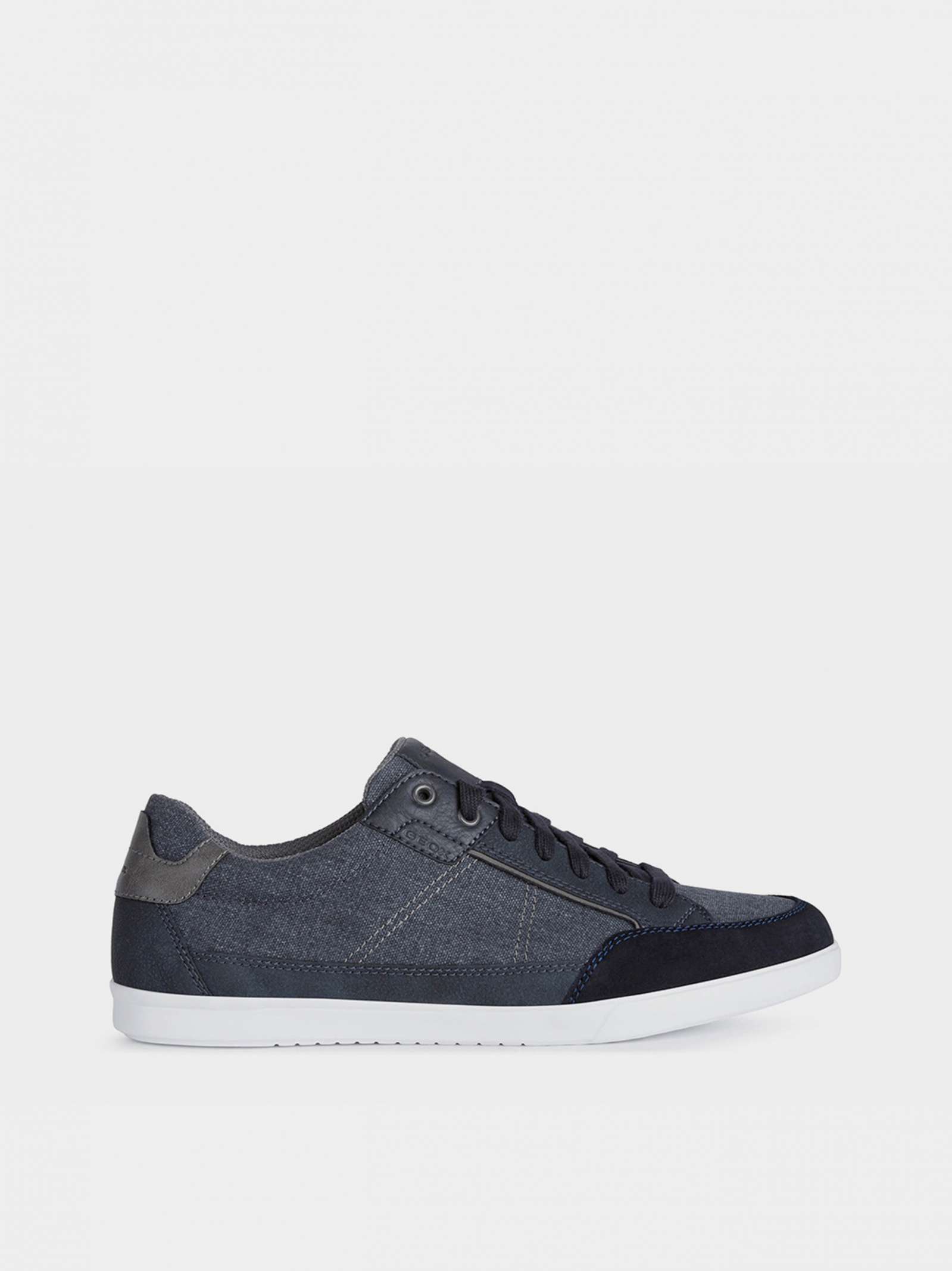 Low-Top Sneakers Men's Geox