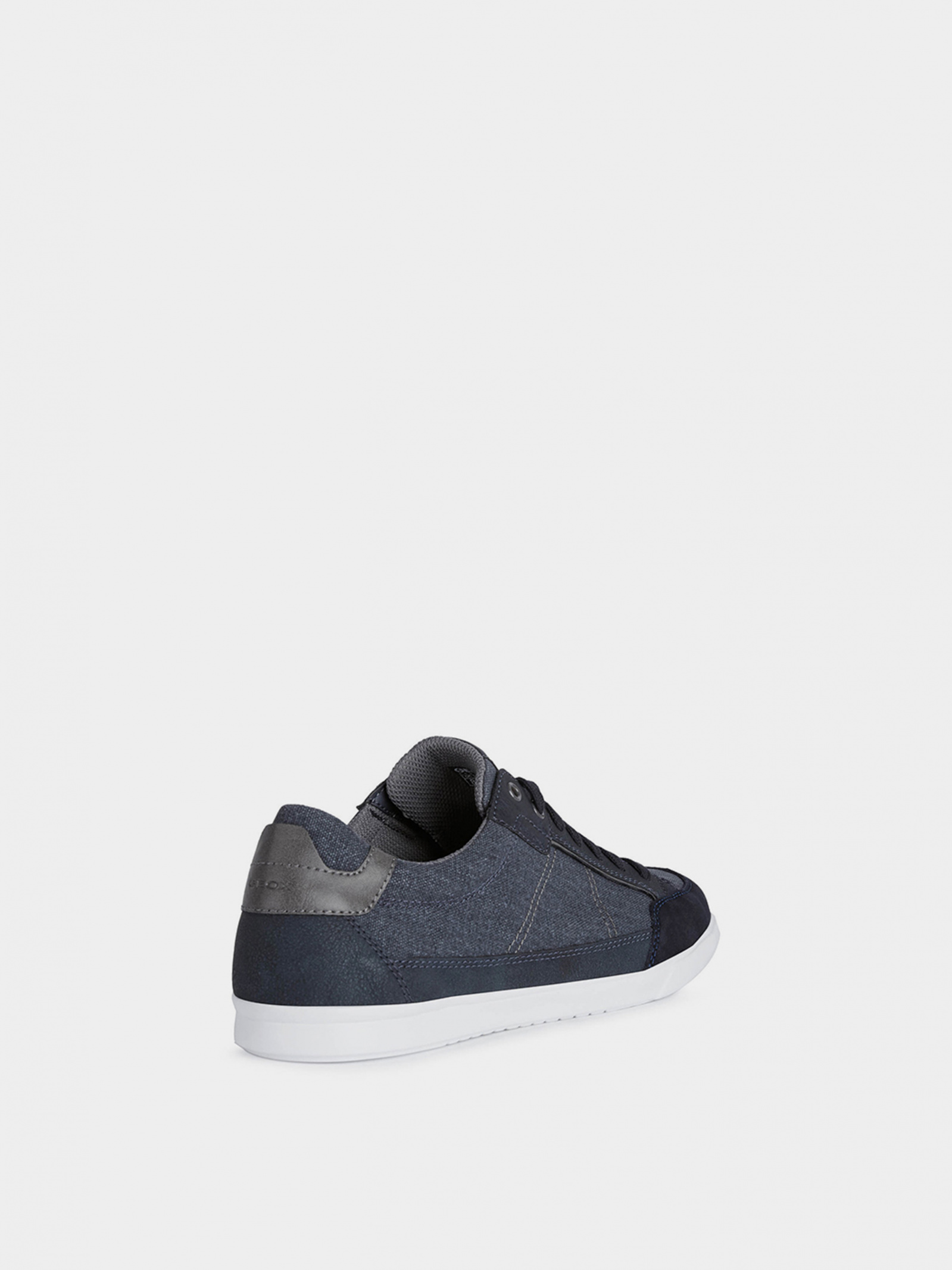 Low-Top Sneakers Men's Geox
