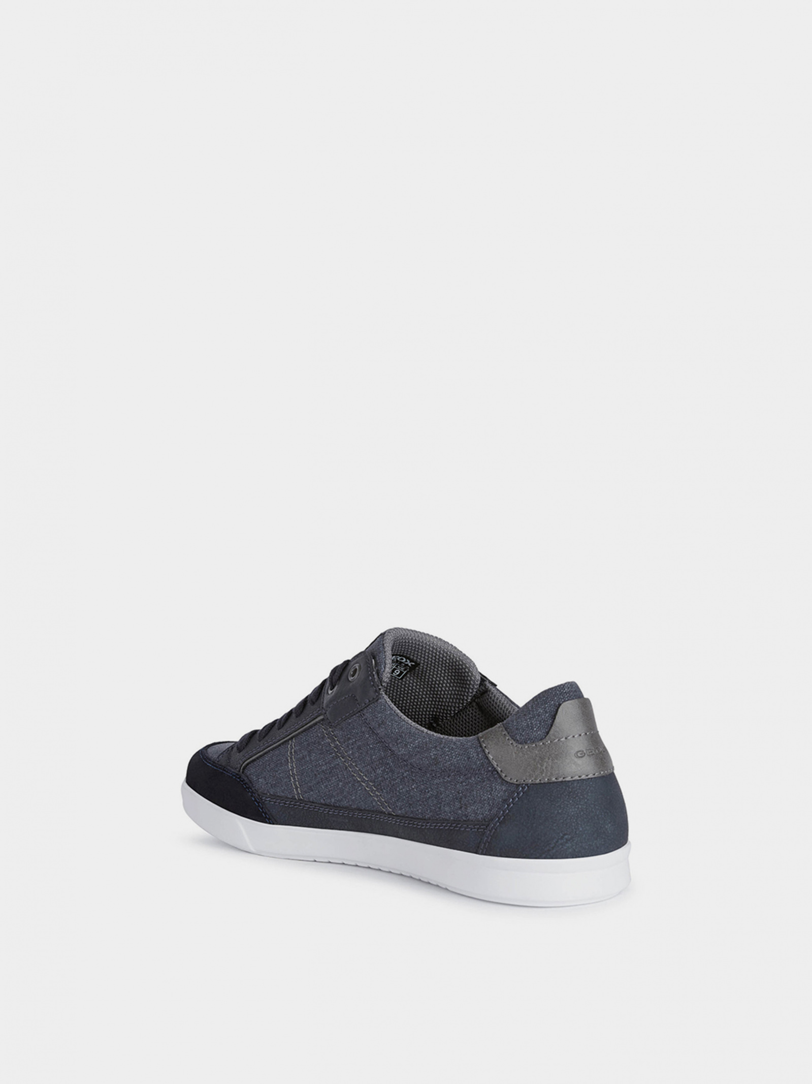 Low-Top Sneakers Men's Geox