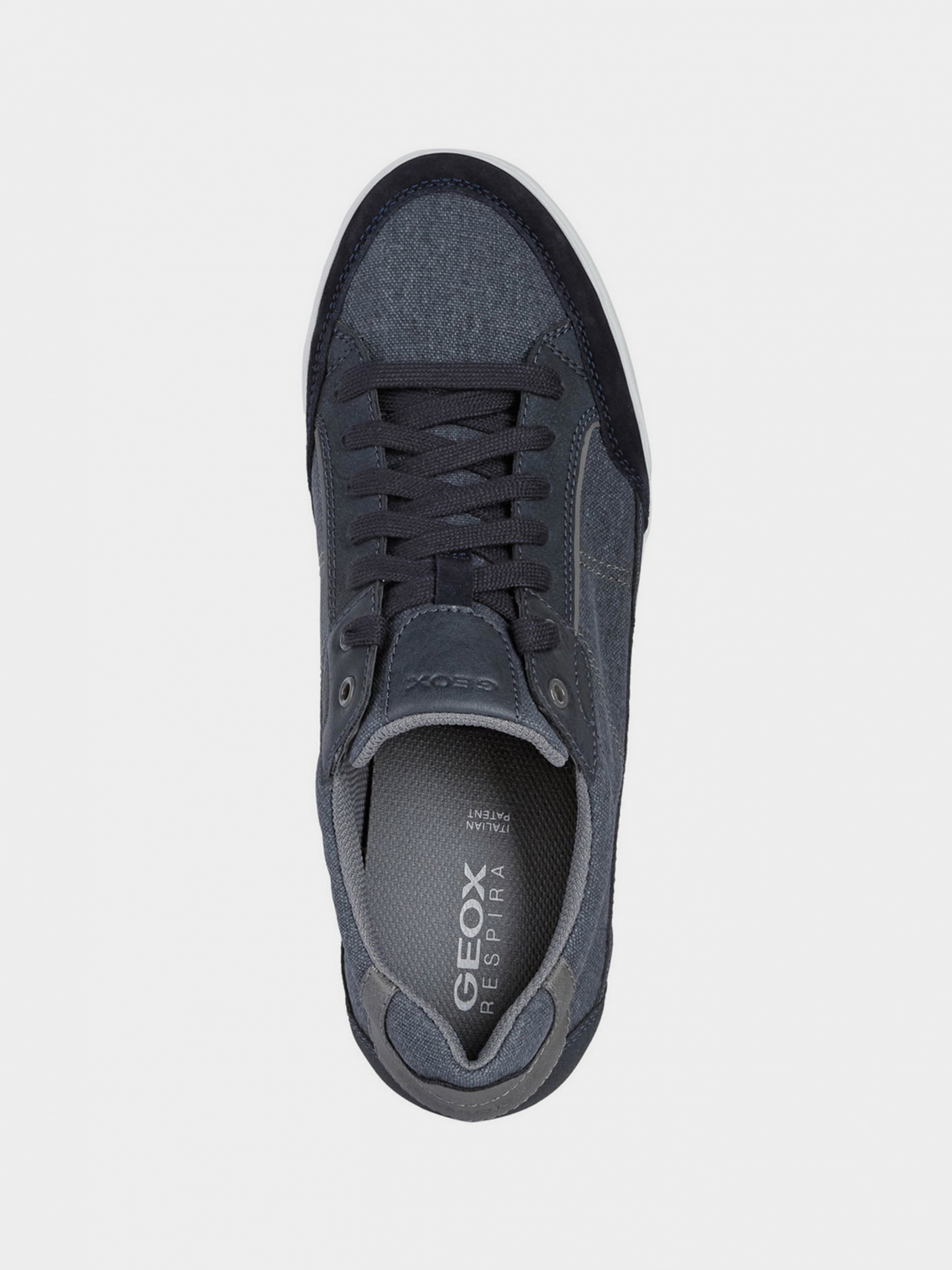 Low-Top Sneakers Men's Geox