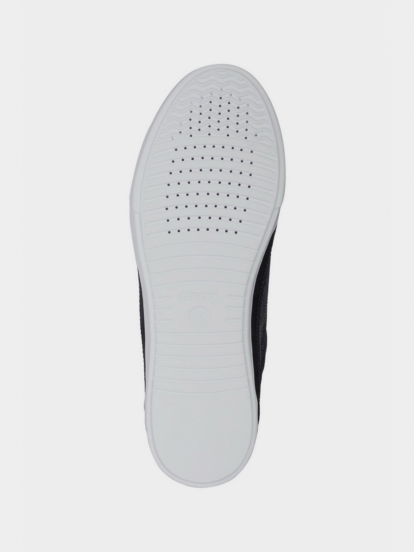 Low-Top Sneakers Men's Geox