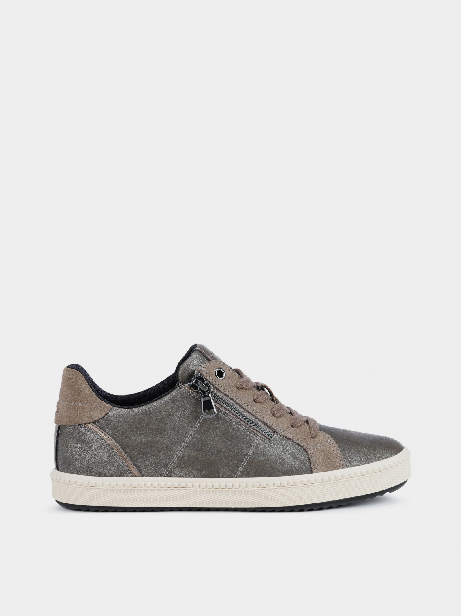Low-Top Sneakers Women's Geox