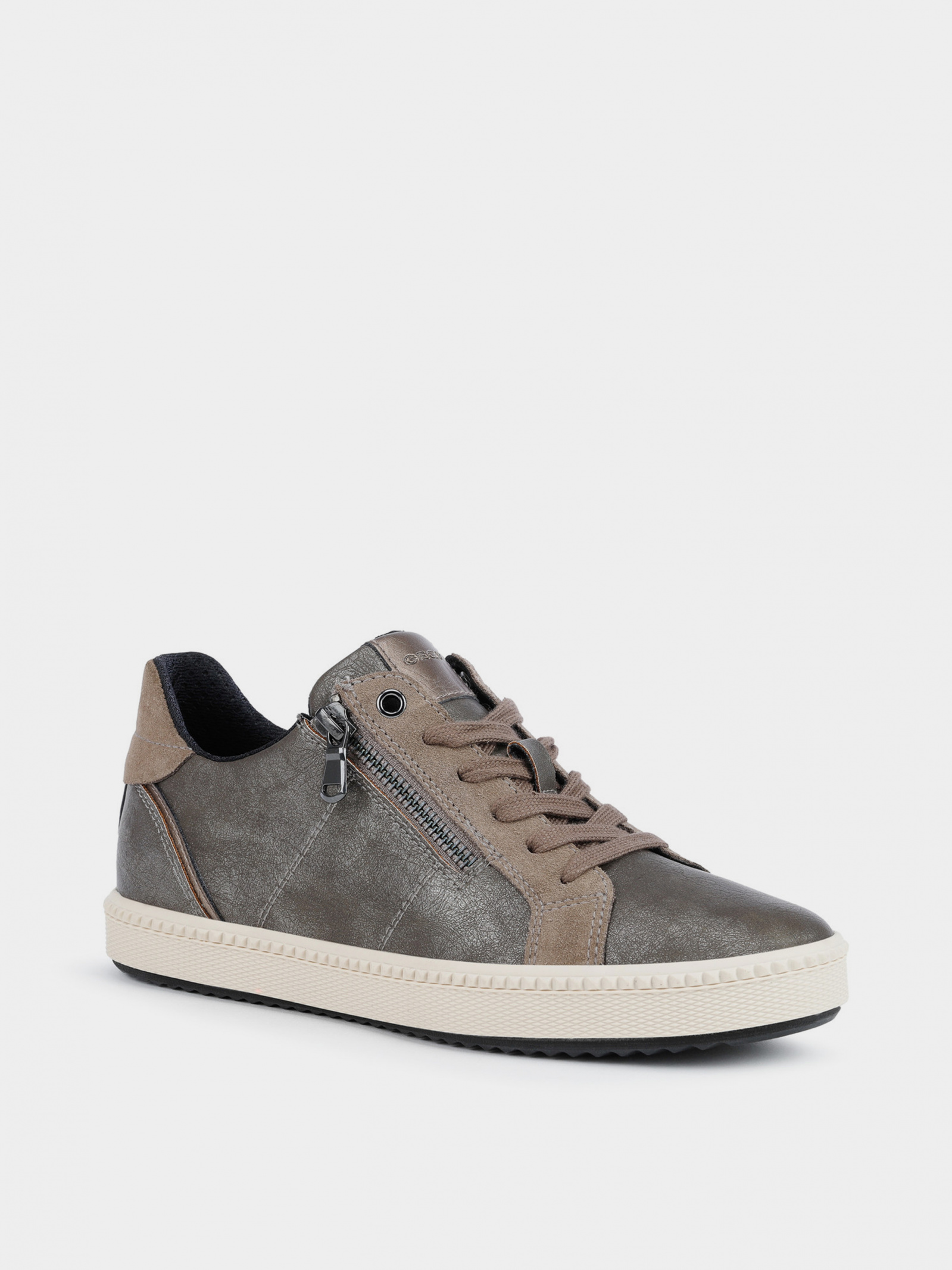 Low-Top Sneakers Women's Geox
