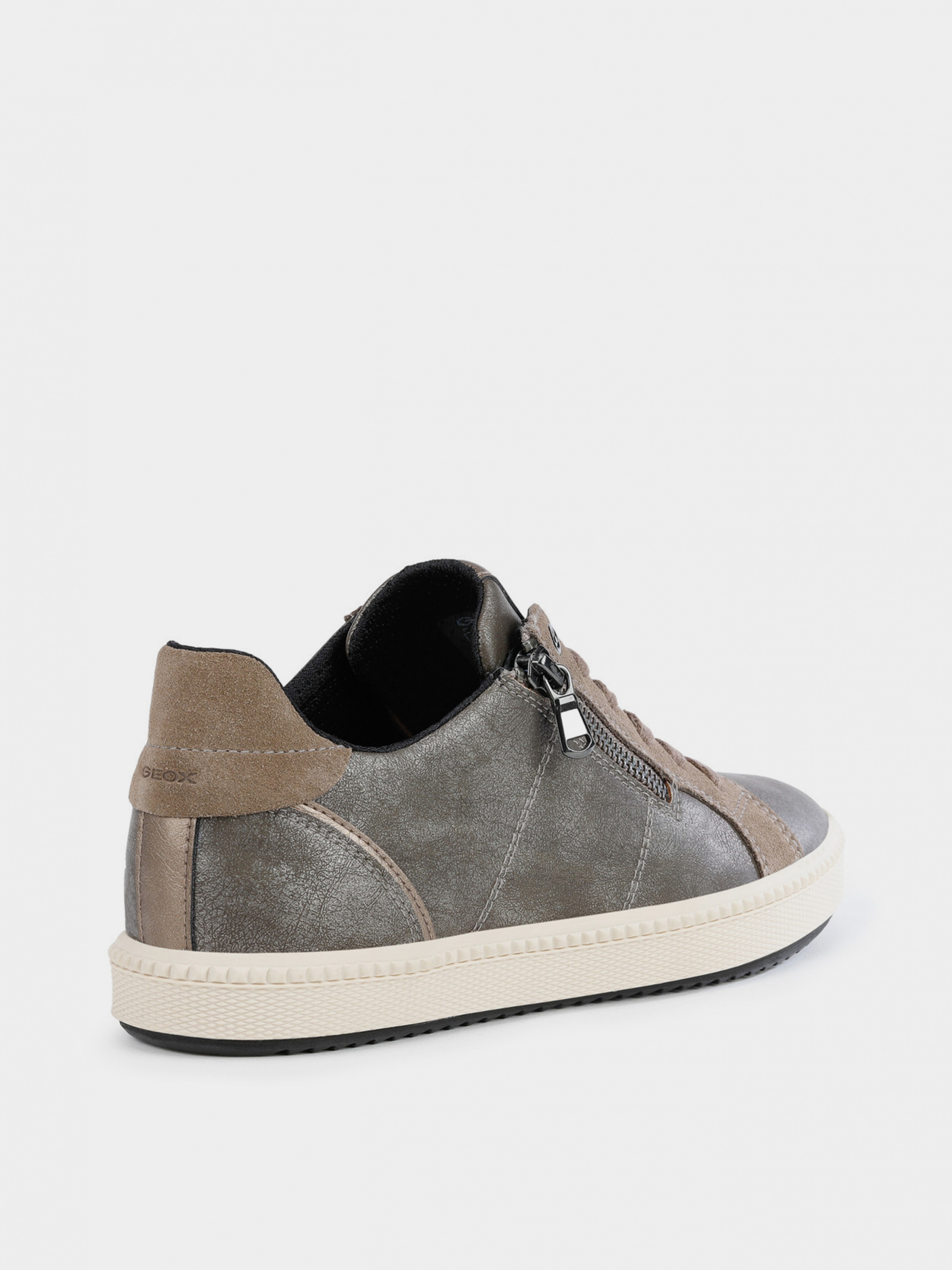Low-Top Sneakers Women's Geox
