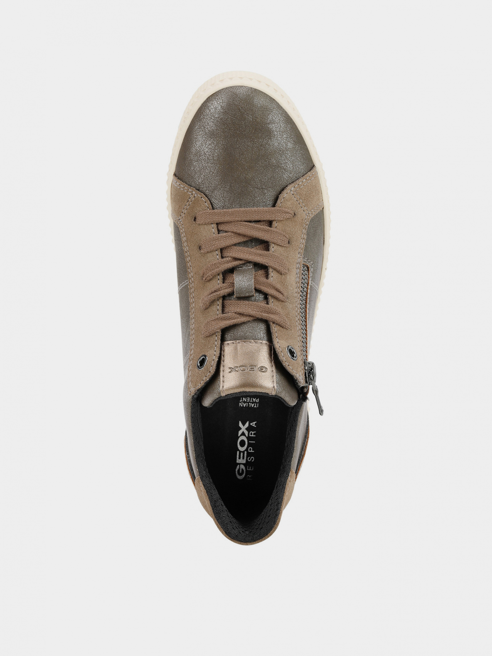 Low-Top Sneakers Women's Geox