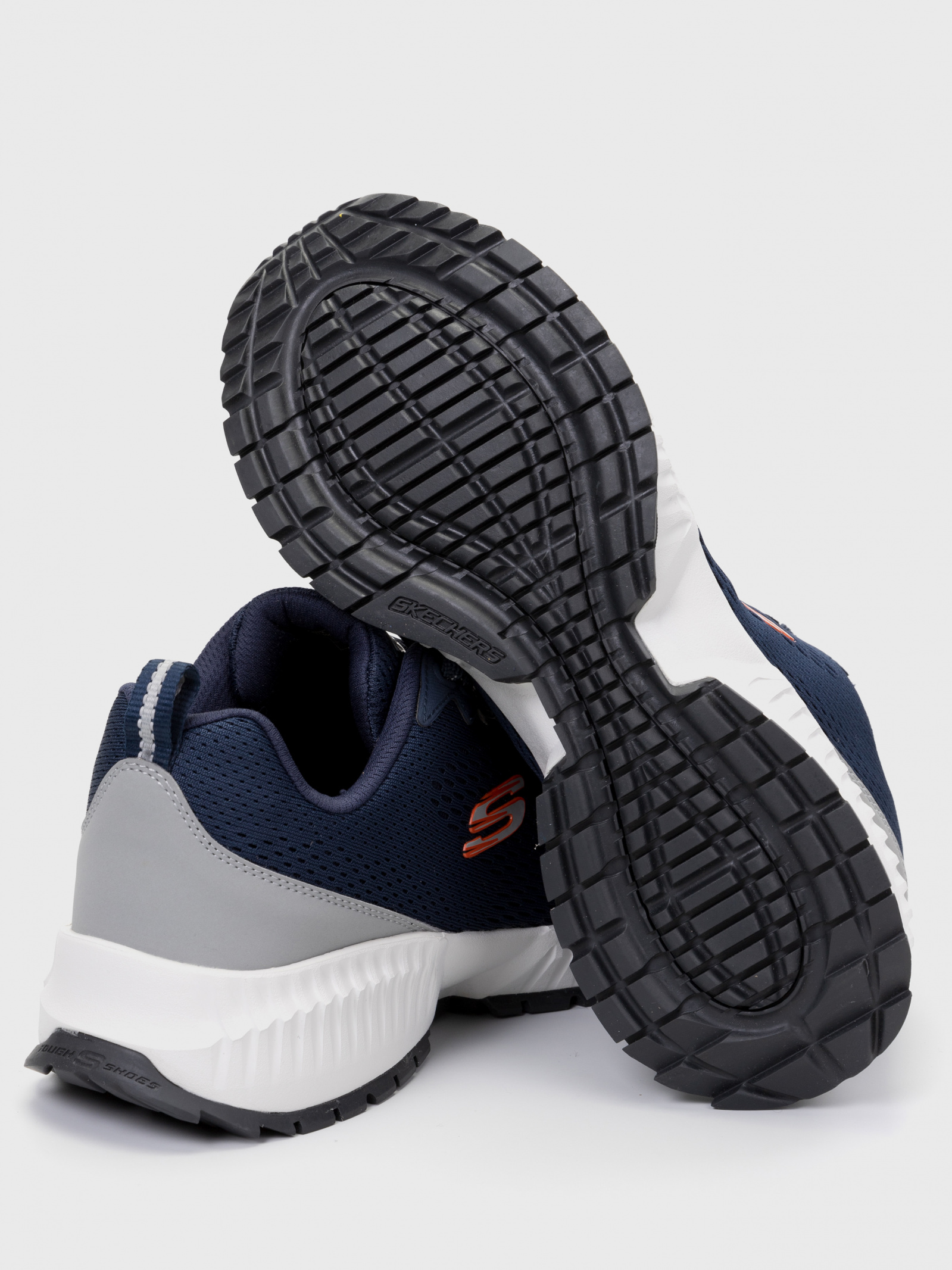 Casual Sneakers Men's Skechers
