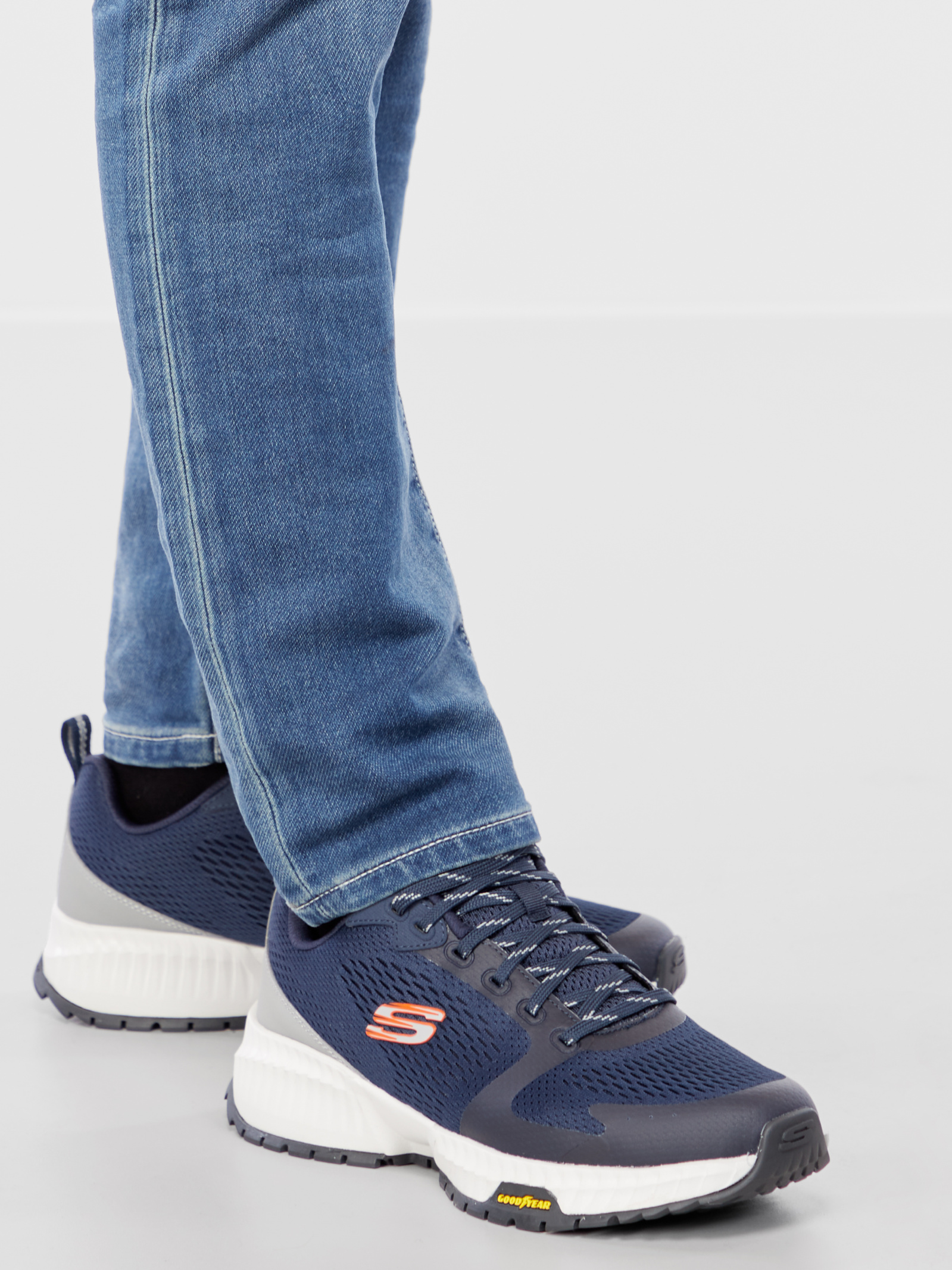 Casual Sneakers Men's Skechers