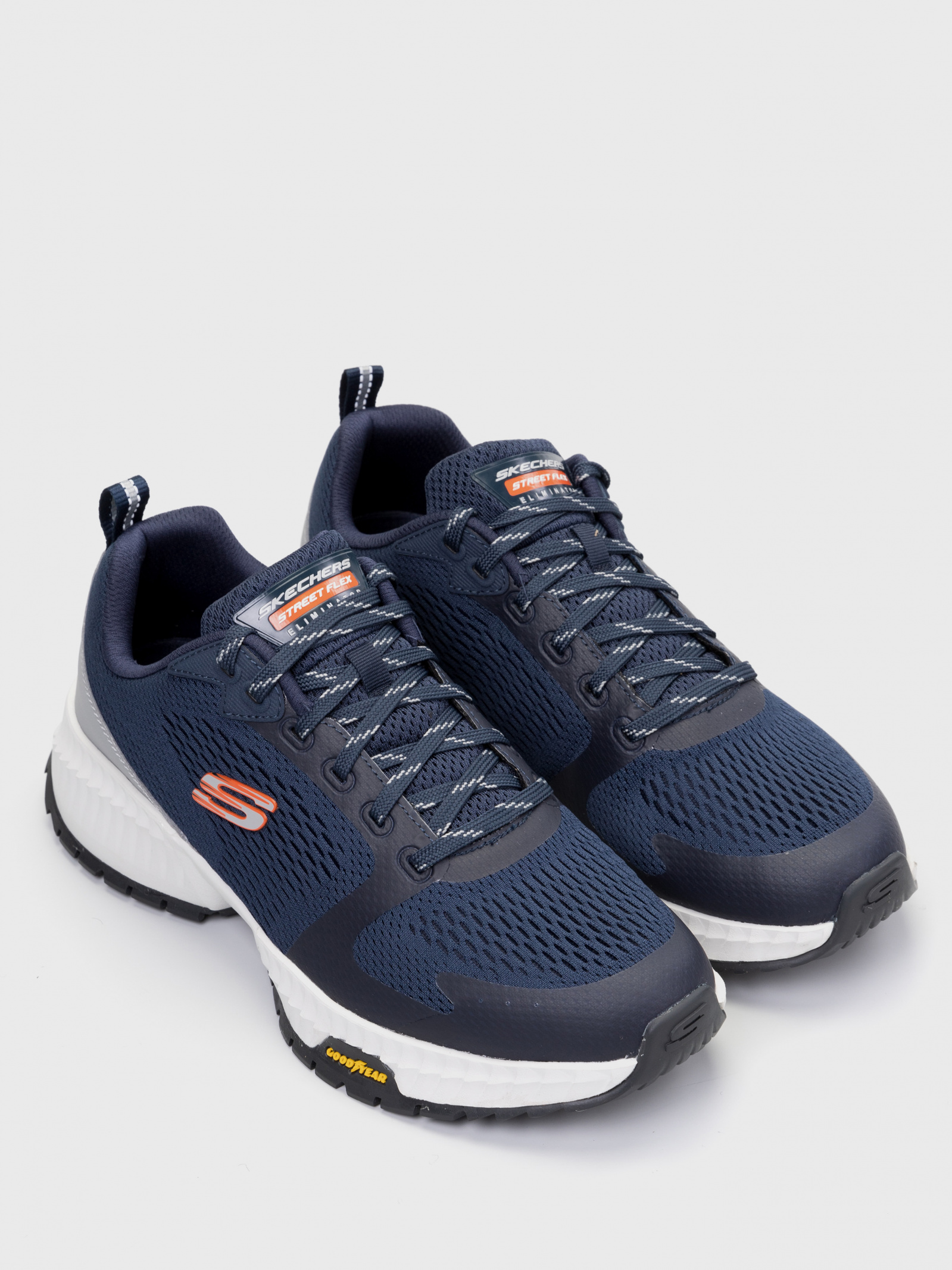 Casual Sneakers Men's Skechers
