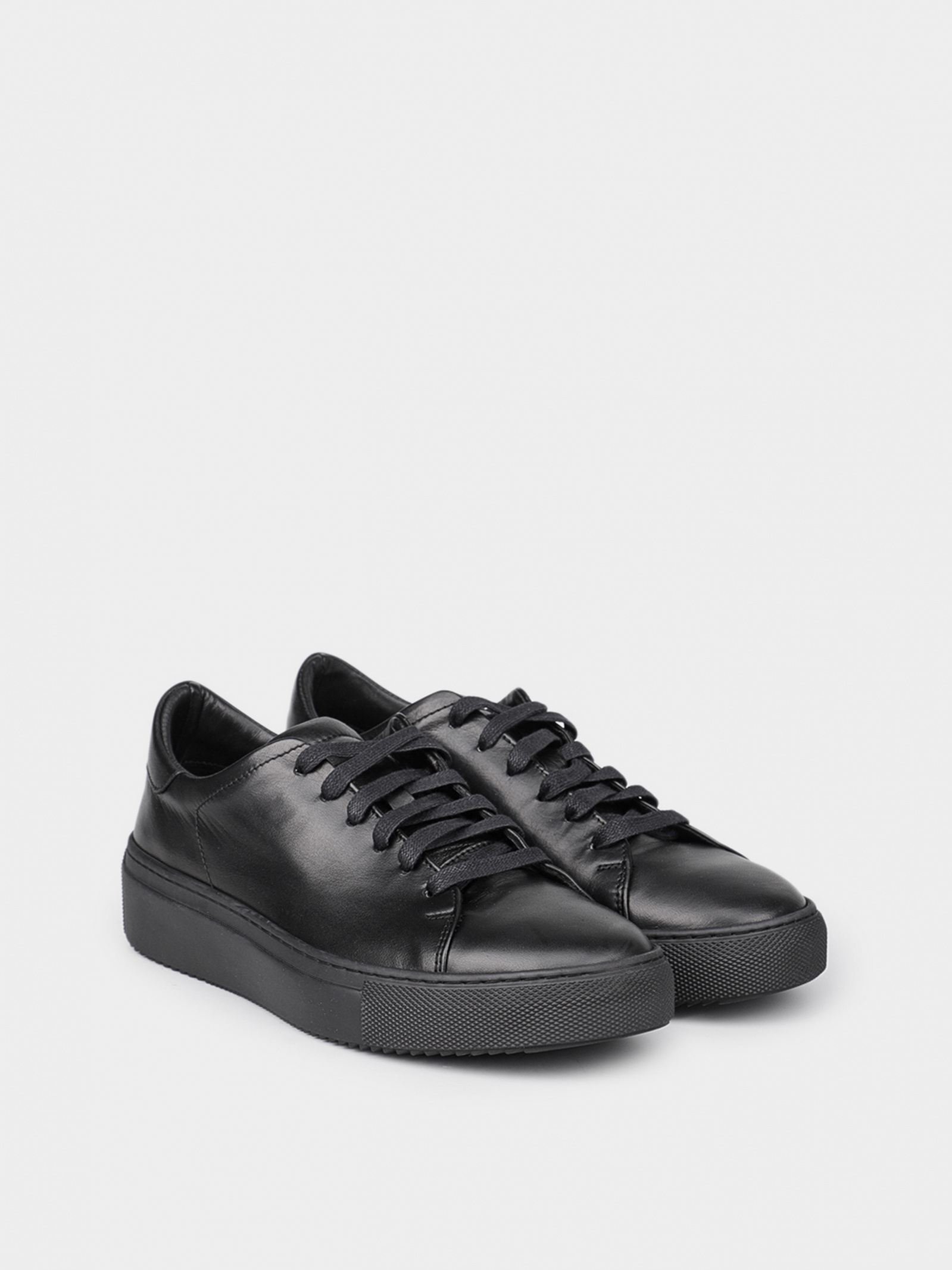 Low-Top Sneakers Women's Braska