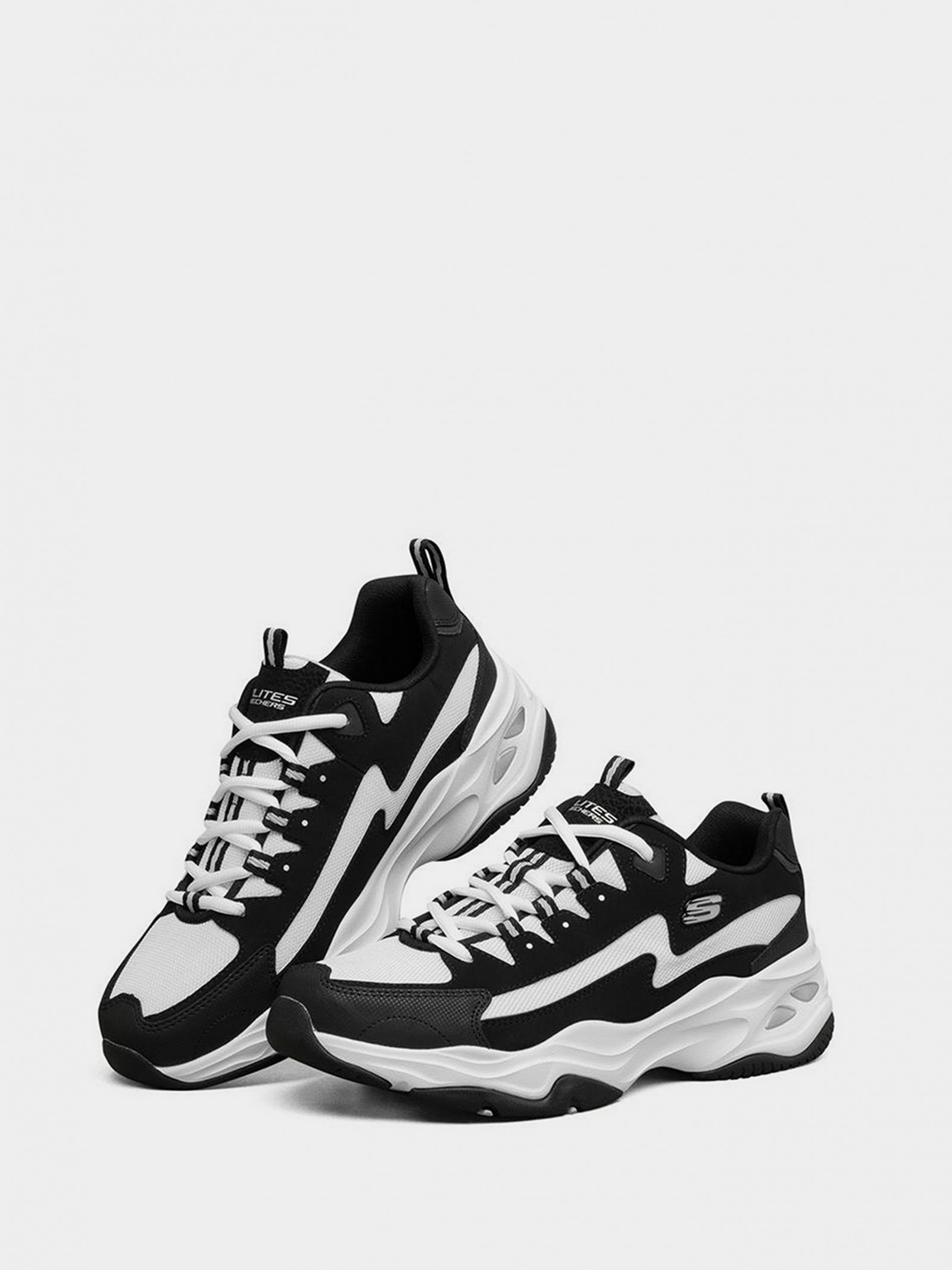 Кросівки повсякденні Жіночі Skechers