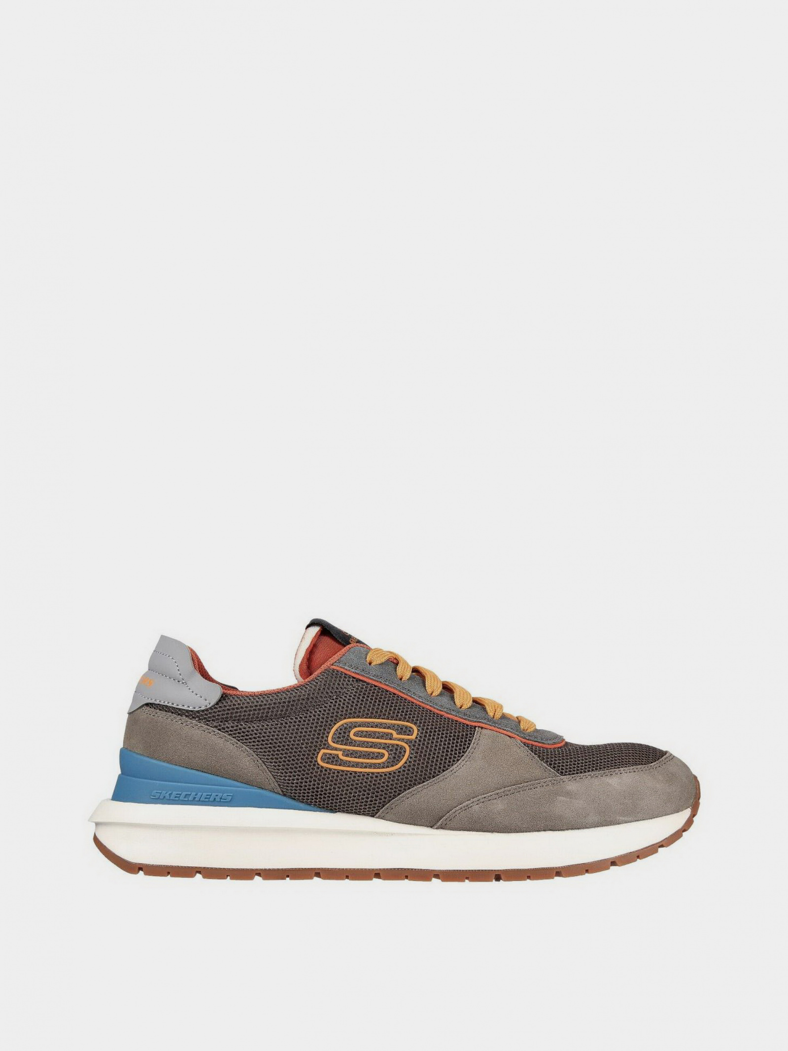 Кросівки повсякденні Чоловічі Skechers