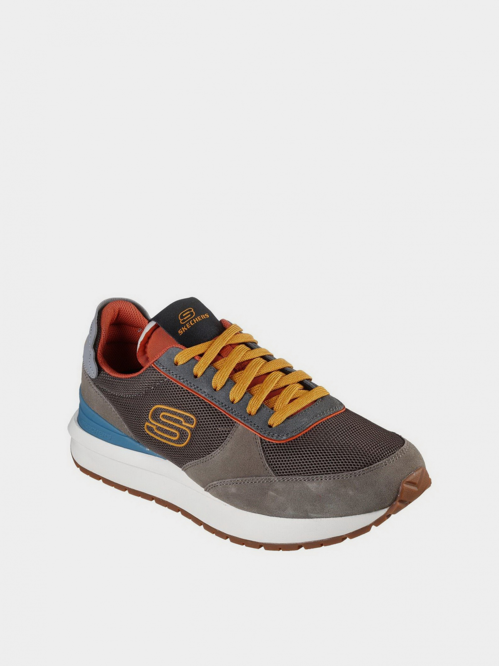 Кросівки повсякденні Чоловічі Skechers