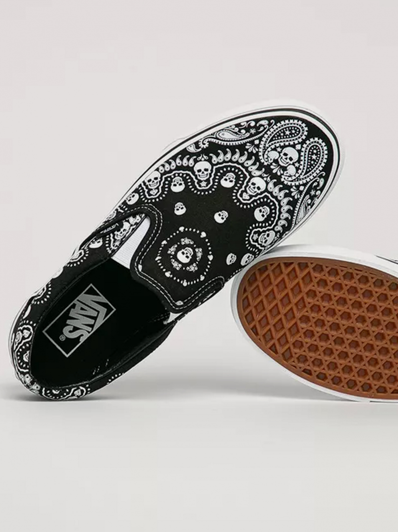Low-Top Sneakers Men's Vans